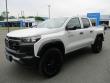 2024 Chevrolet Colorado Trail Boss Truck
