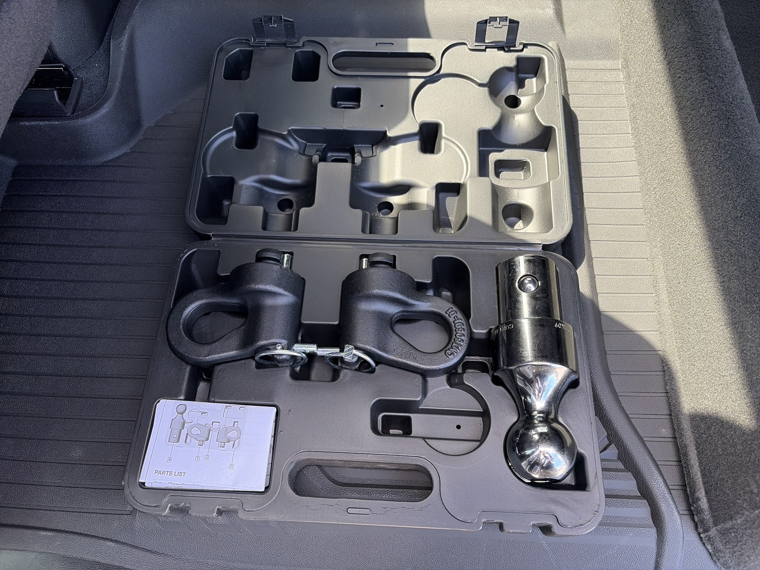 2026 Chevrolet Silverado 3500 HD High Country - Photo 17
