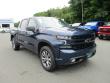 2022 Chevrolet Silverado 1500 LTD RST Truck