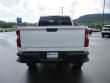 2024 Chevrolet Silverado 2500 HD Custom Truck