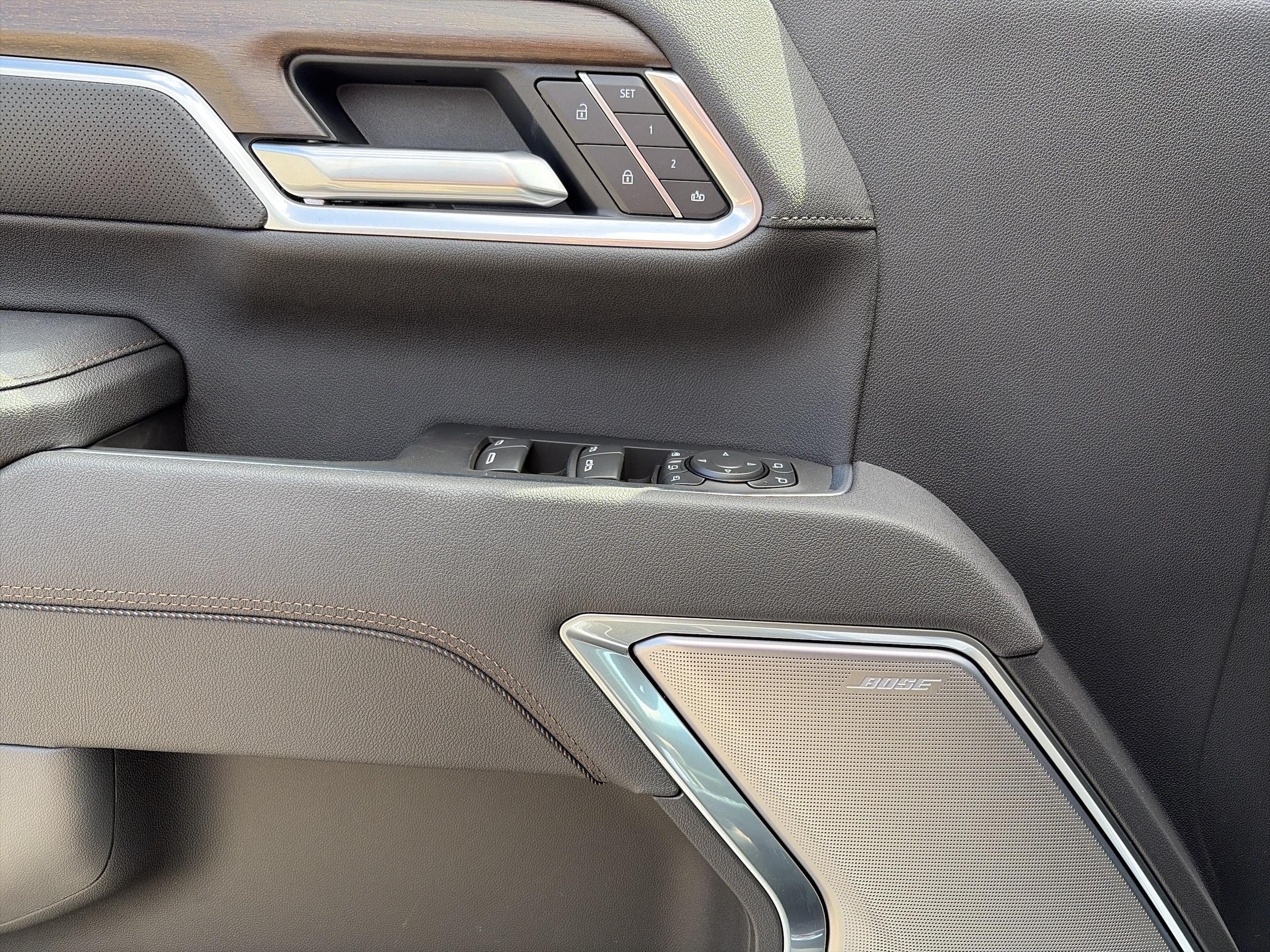 2026 Chevrolet Silverado 3500 HD High Country - Photo 13