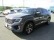  Volkswagen Atlas Cross Sport