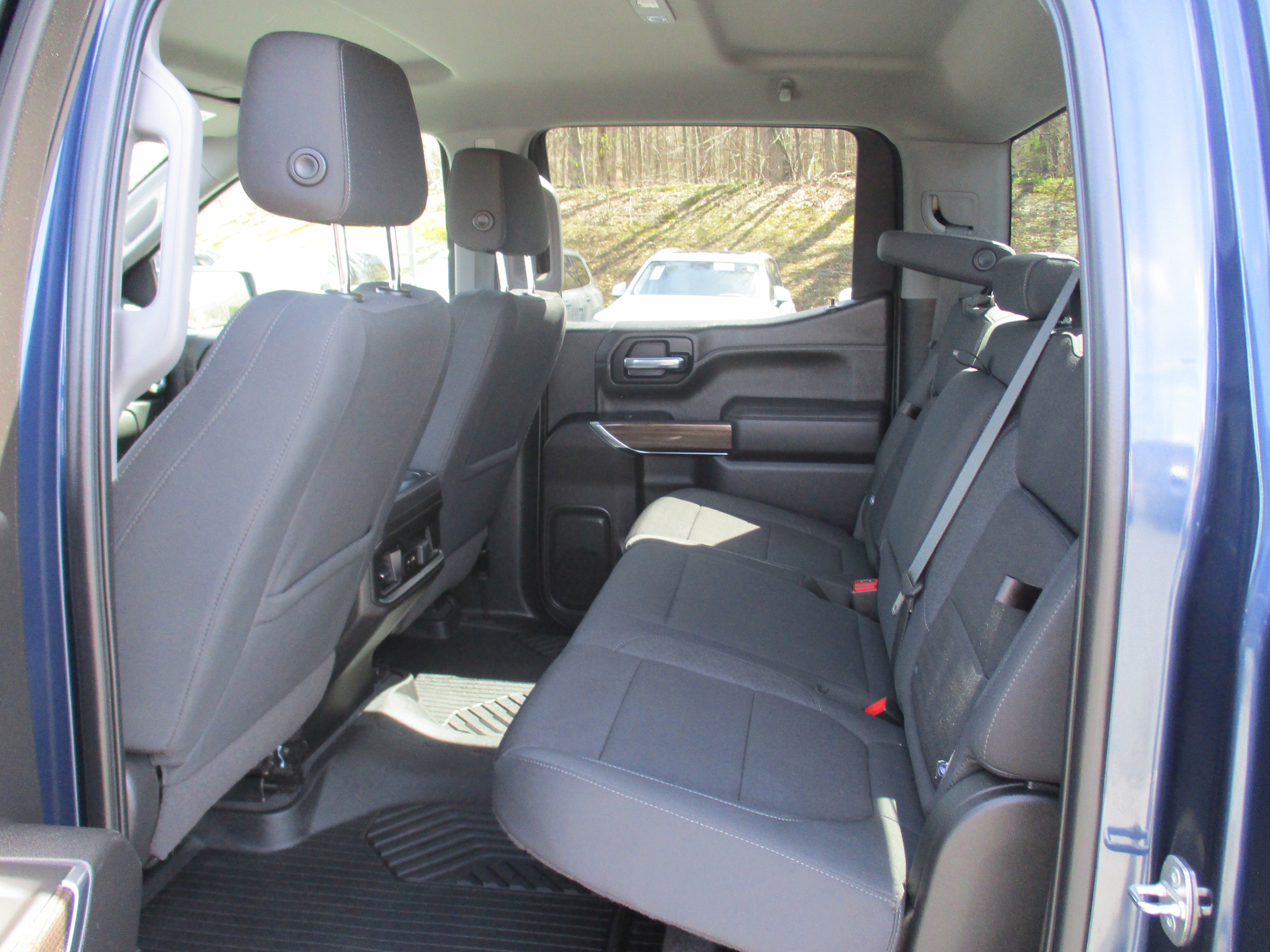 2022 Chevrolet Silverado 1500 Limited RST - Photo 12
