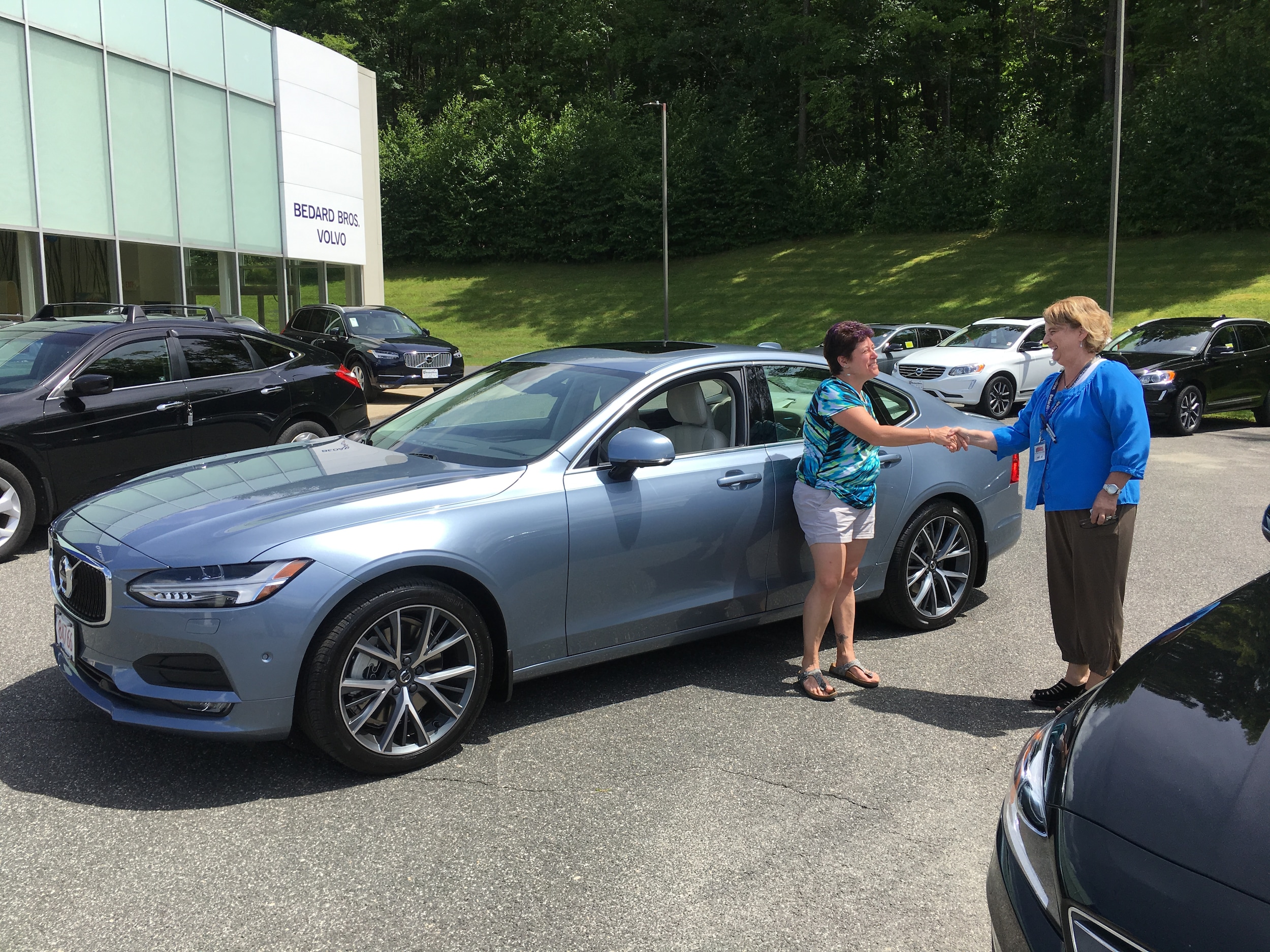 Bedard Bros. Volvo Cars  New Volvo dealership in Cheshire, MA 01225