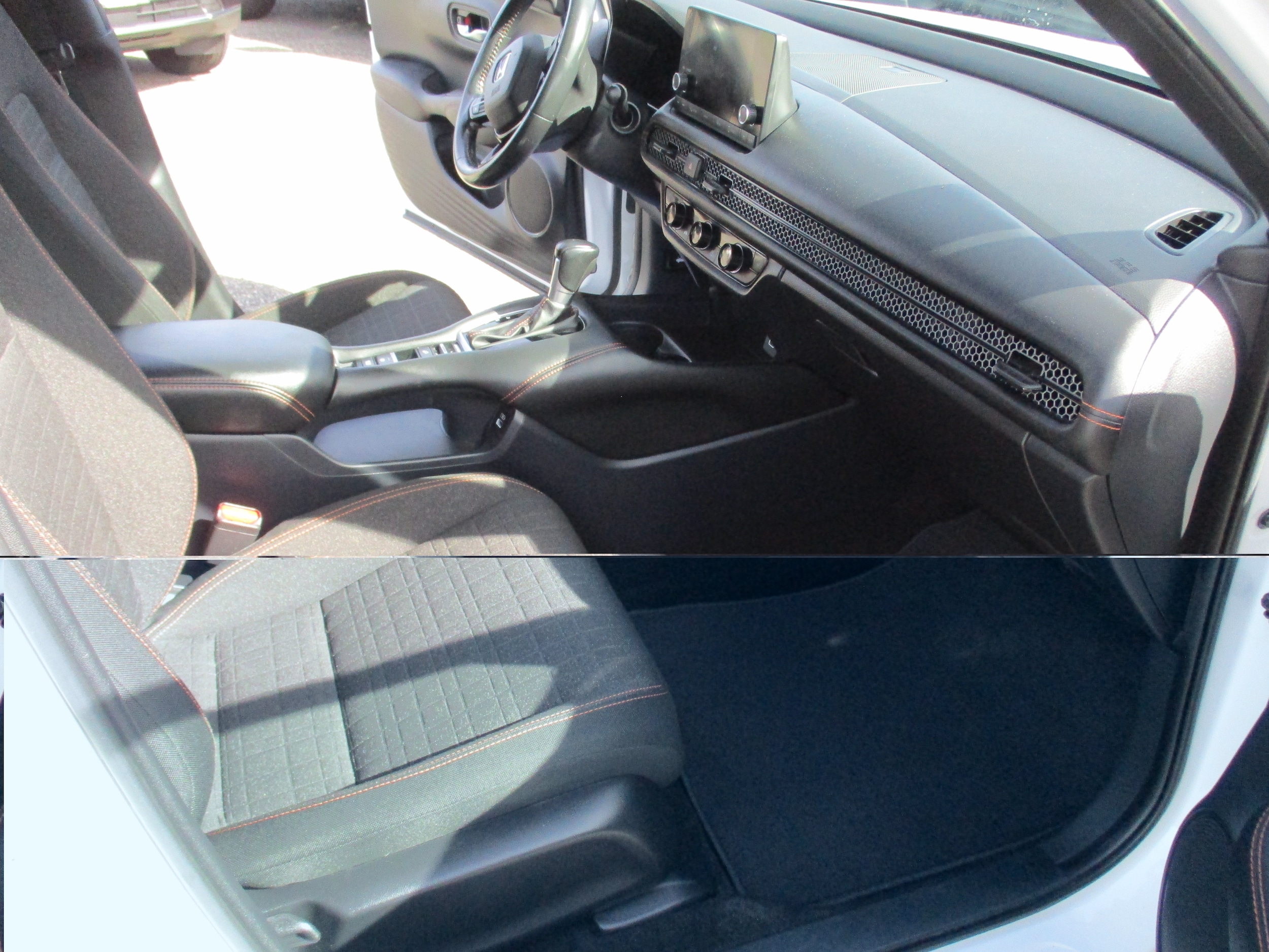 2023 Honda HR-V Sport - Photo 15