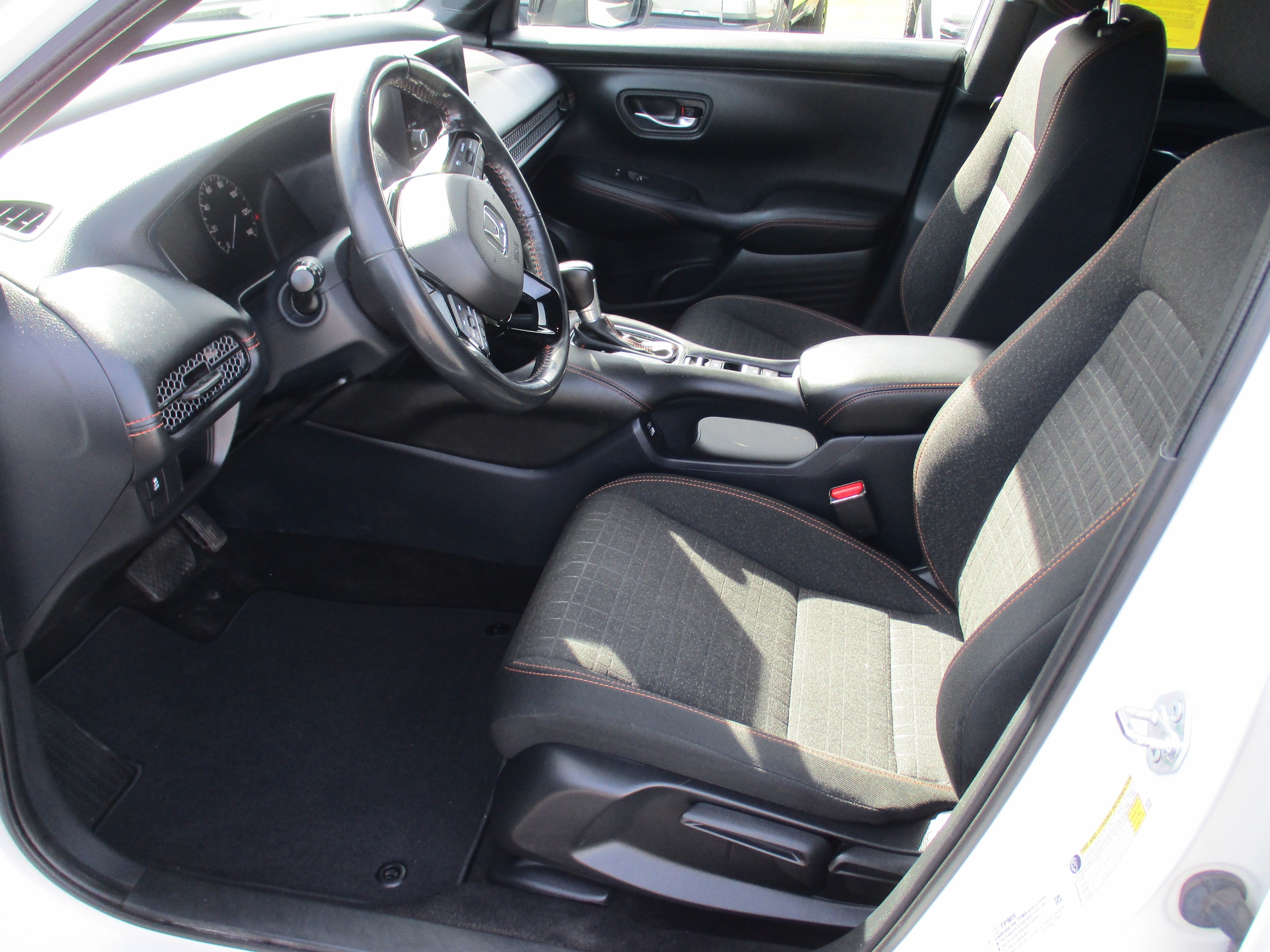 2023 Honda HR-V Sport - Photo 11