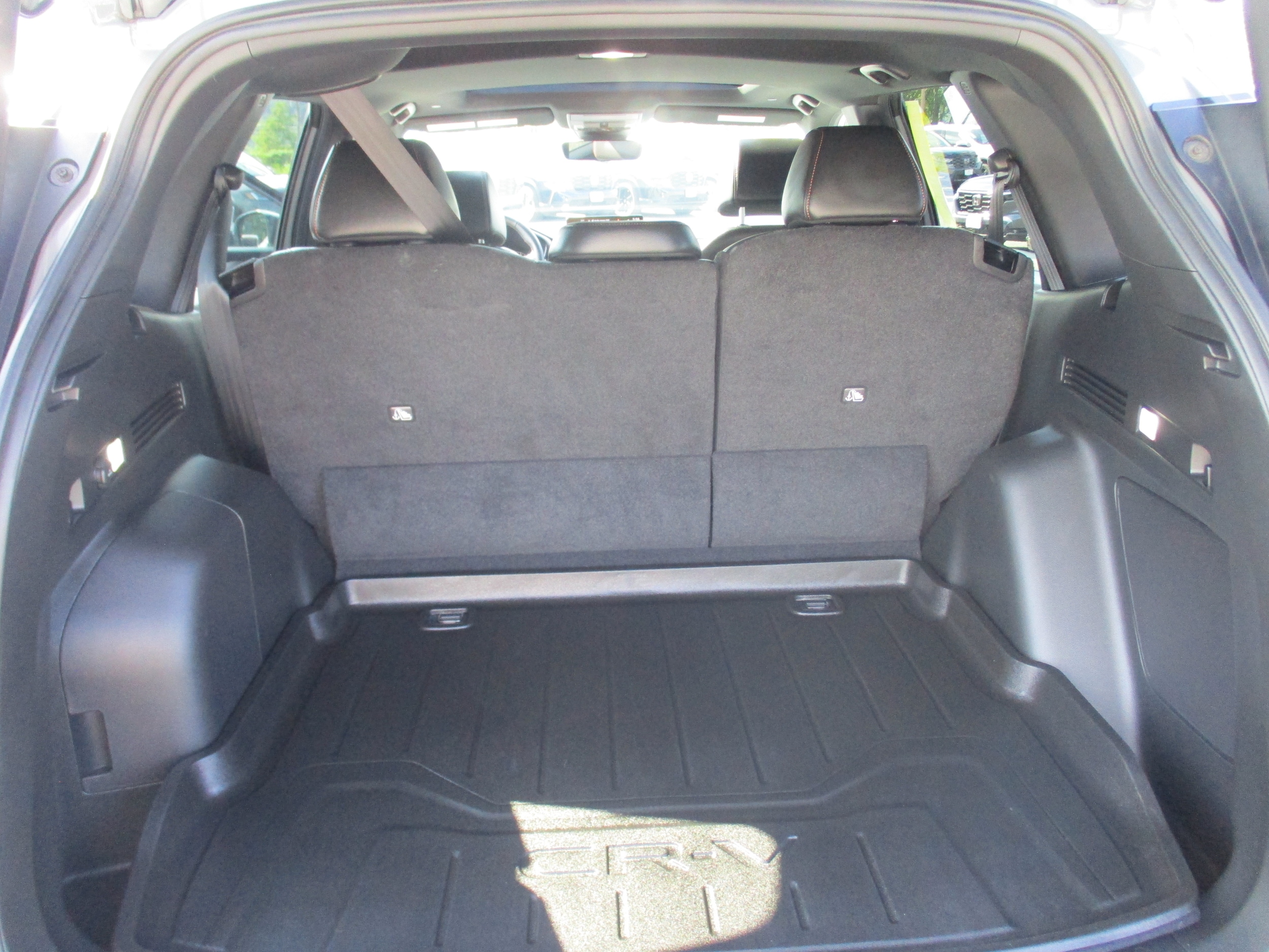 2024 Honda CR-V Sport Touring - Photo 13