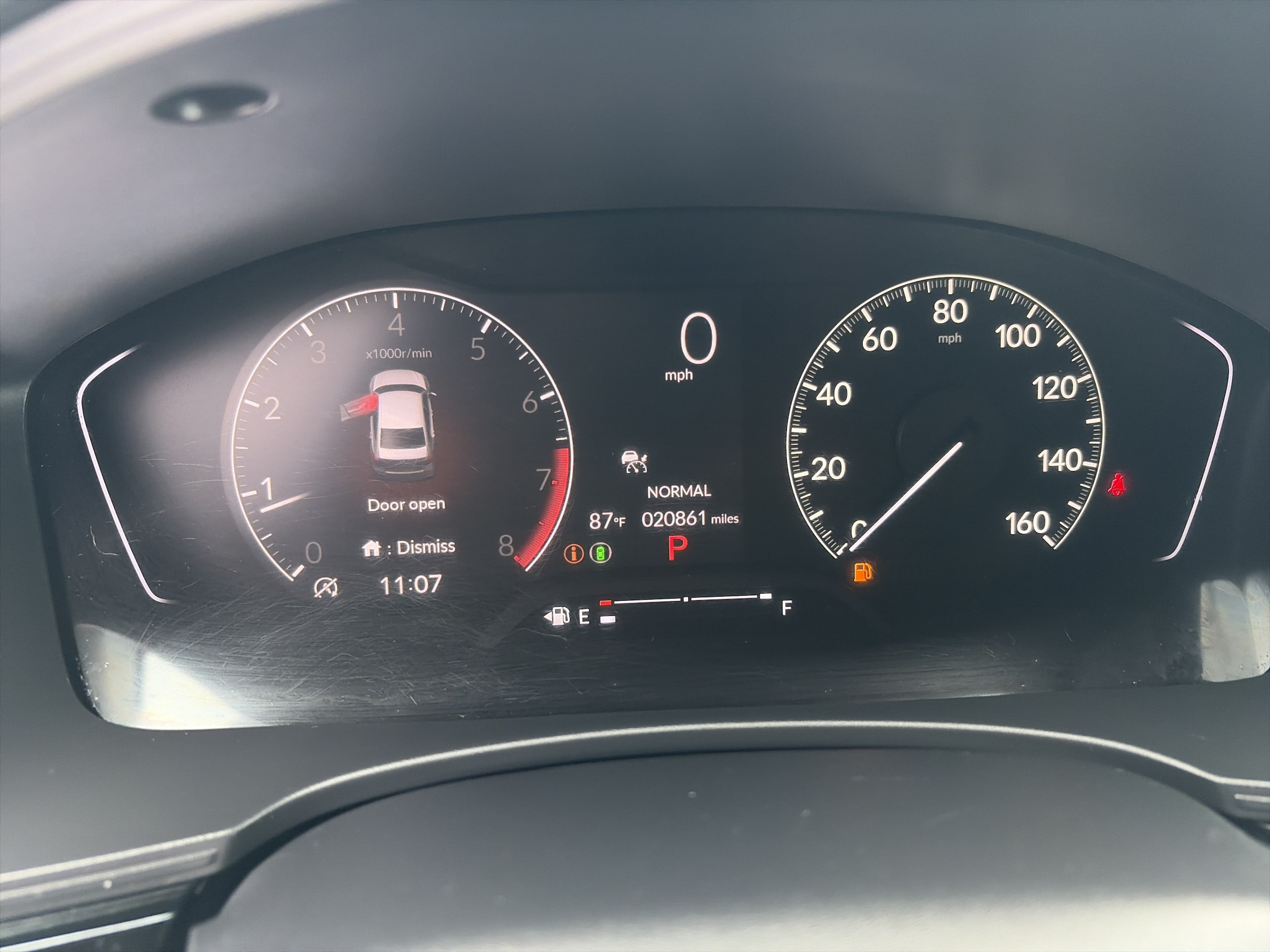 2025 Honda Civic Sport - Photo 15
