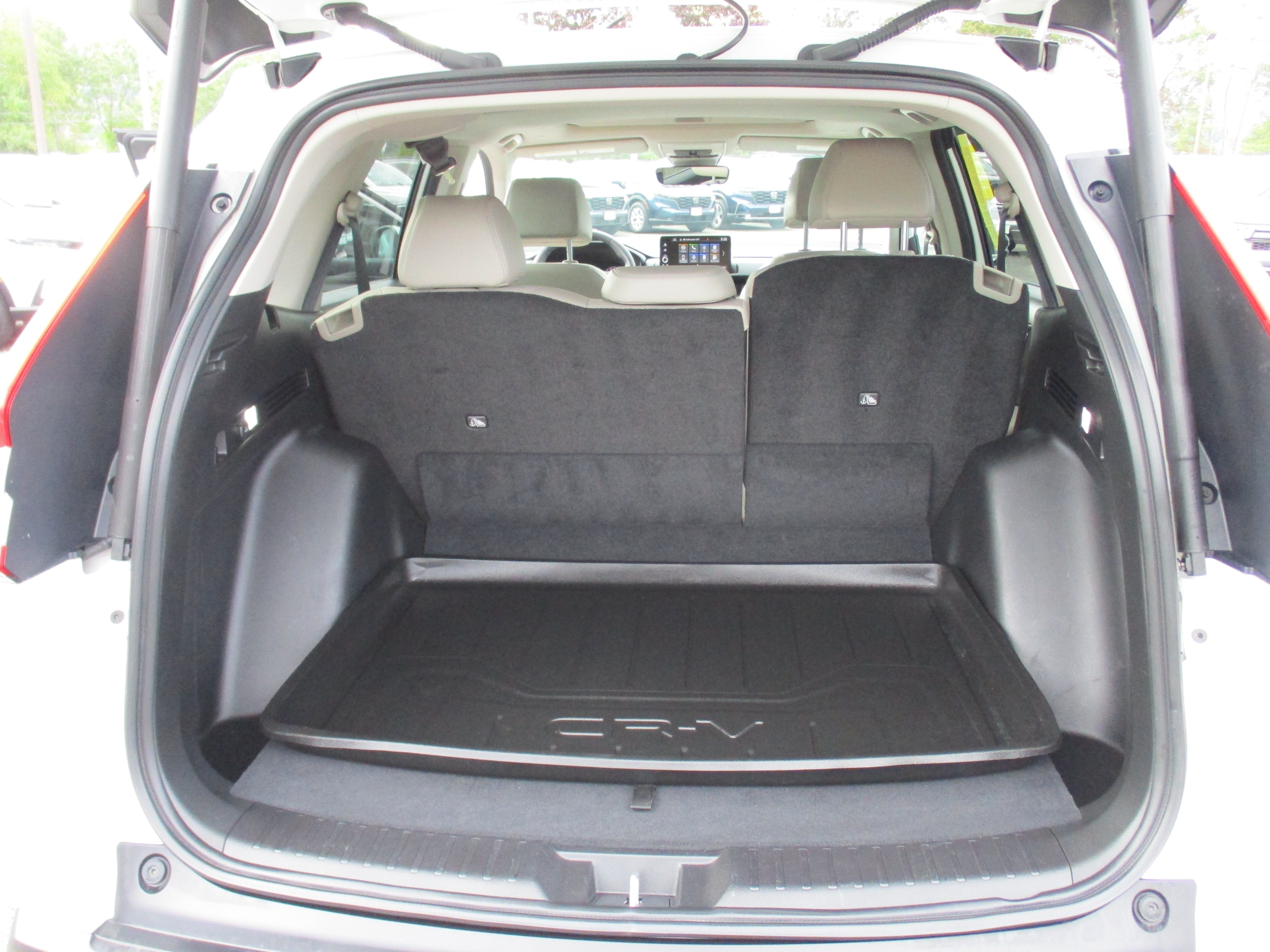 2024 Honda CR-V EX-L - Photo 14