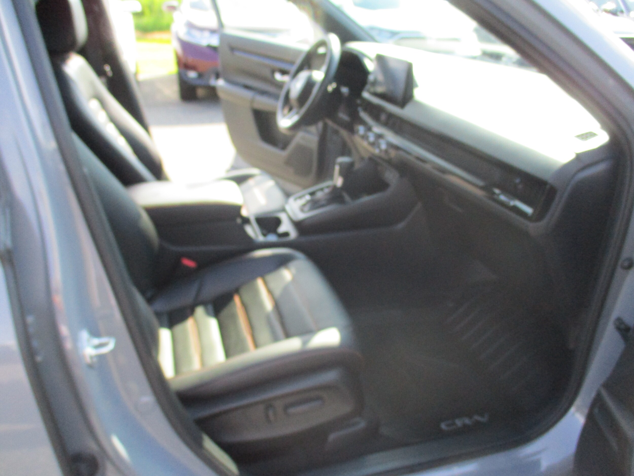2024 Honda CR-V Sport Touring - Photo 15