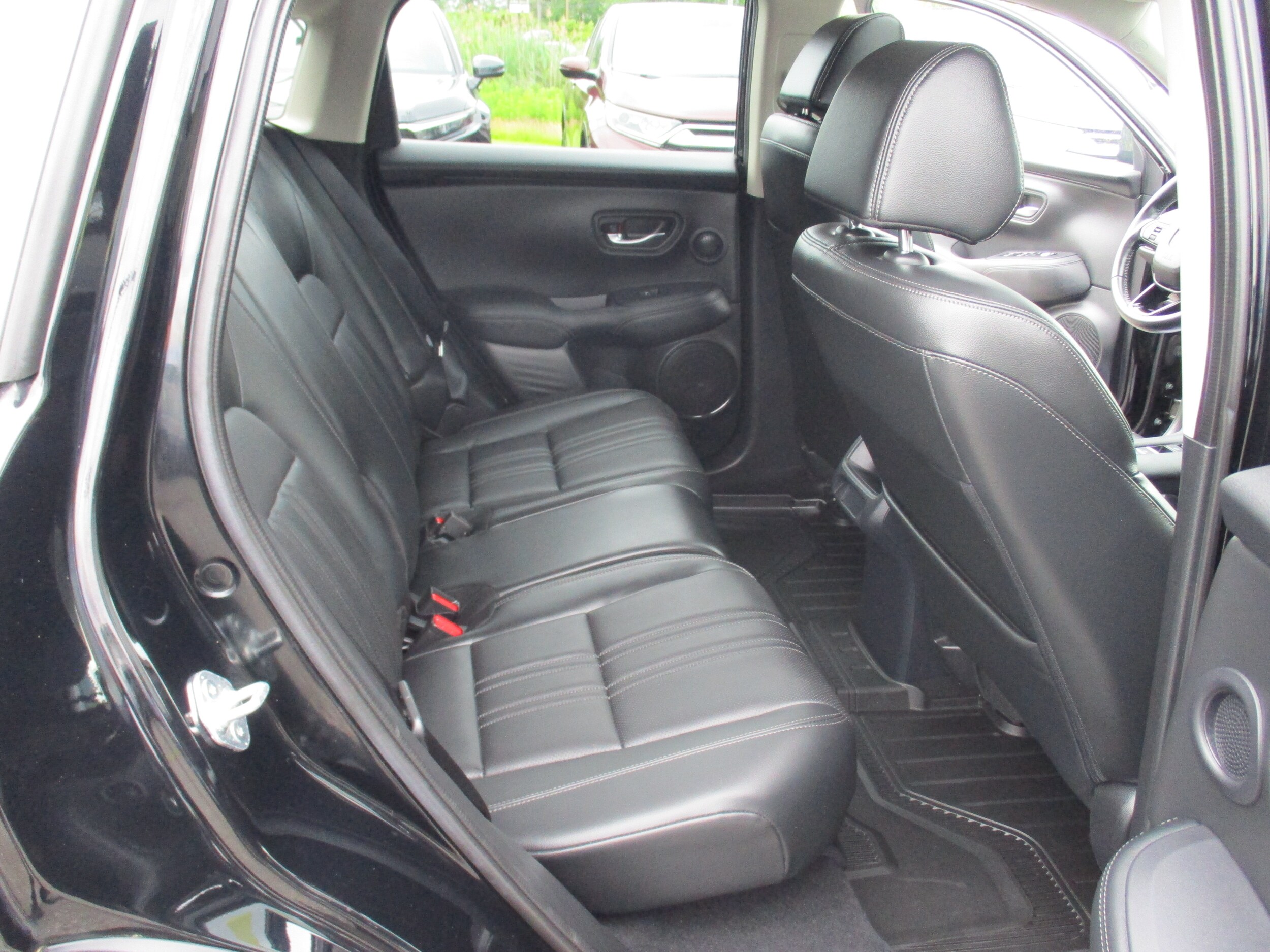 2024 Honda HR-V EX-L - Photo 14