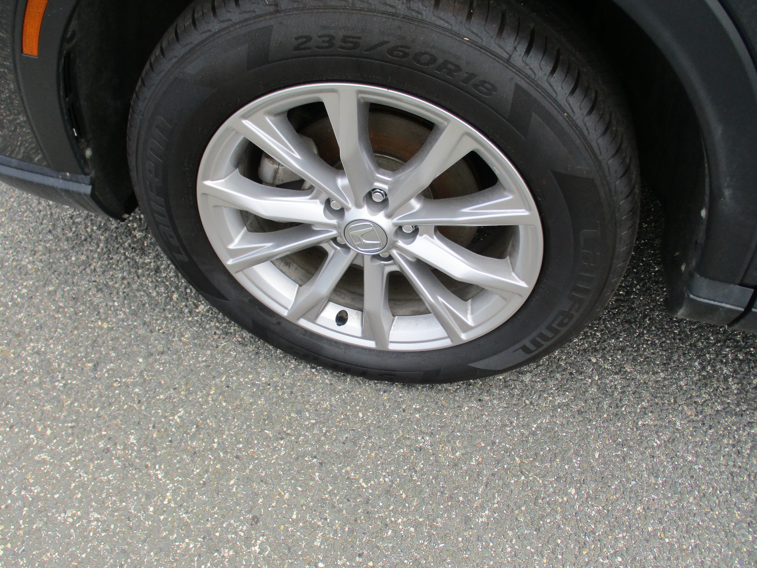 2024 Honda CR-V EX - Photo 9