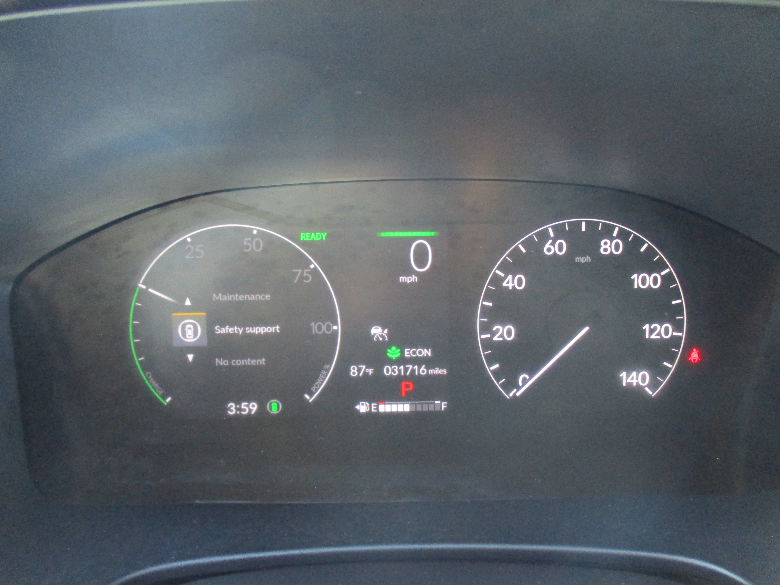 2024 Honda CR-V Sport Touring - Photo 18