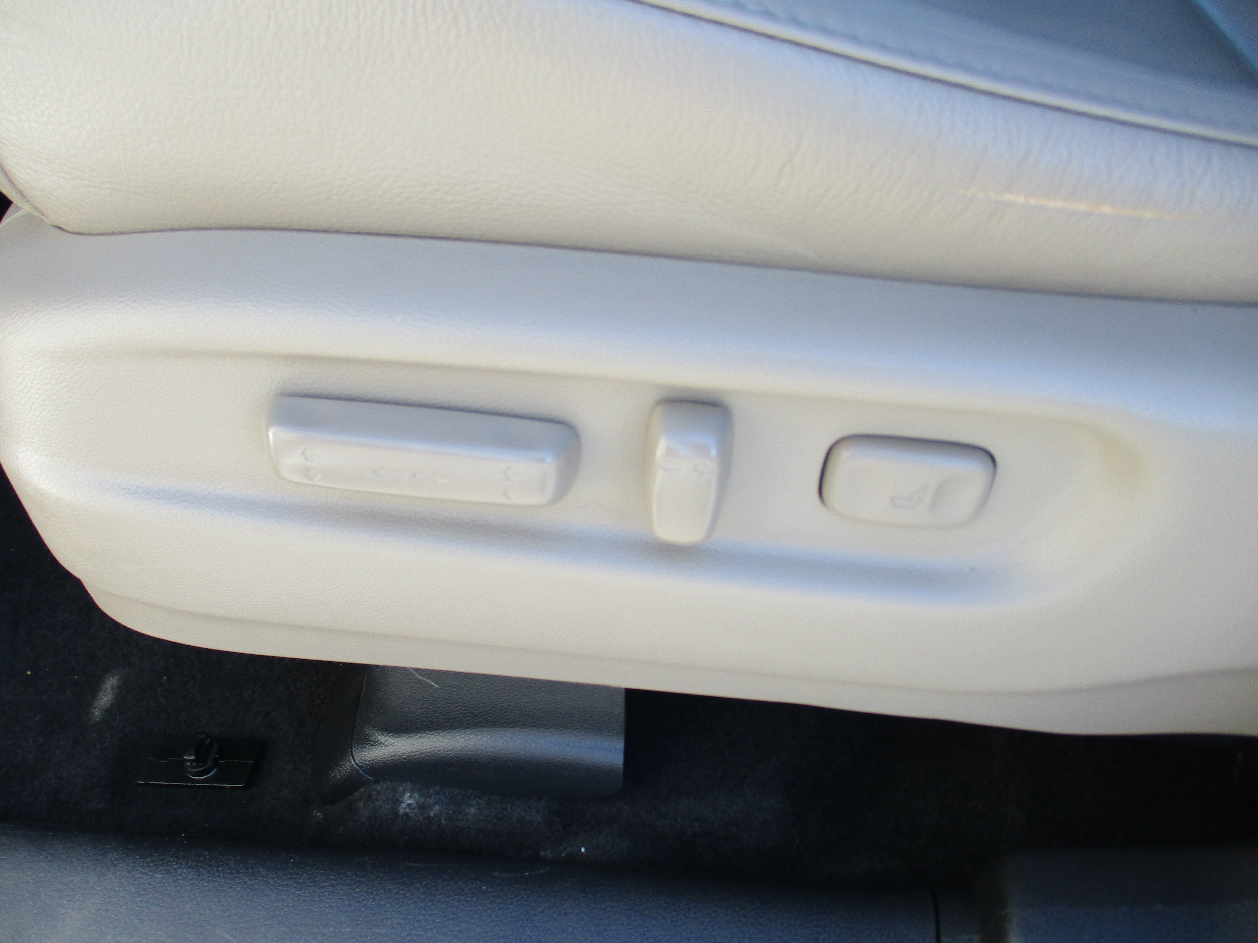 2020 Honda Pilot Touring - Photo 13