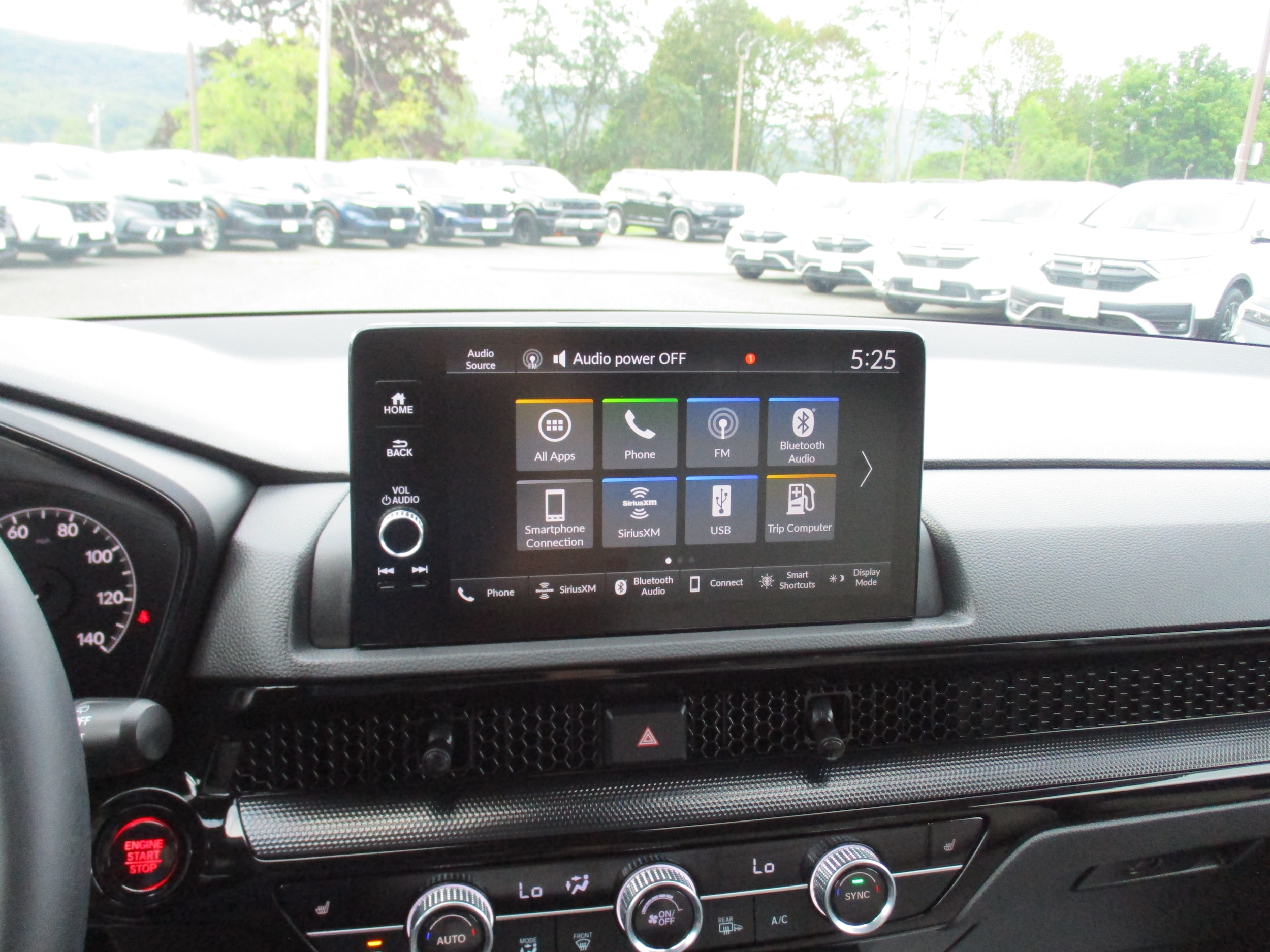 2024 Honda CR-V EX-L - Photo 18