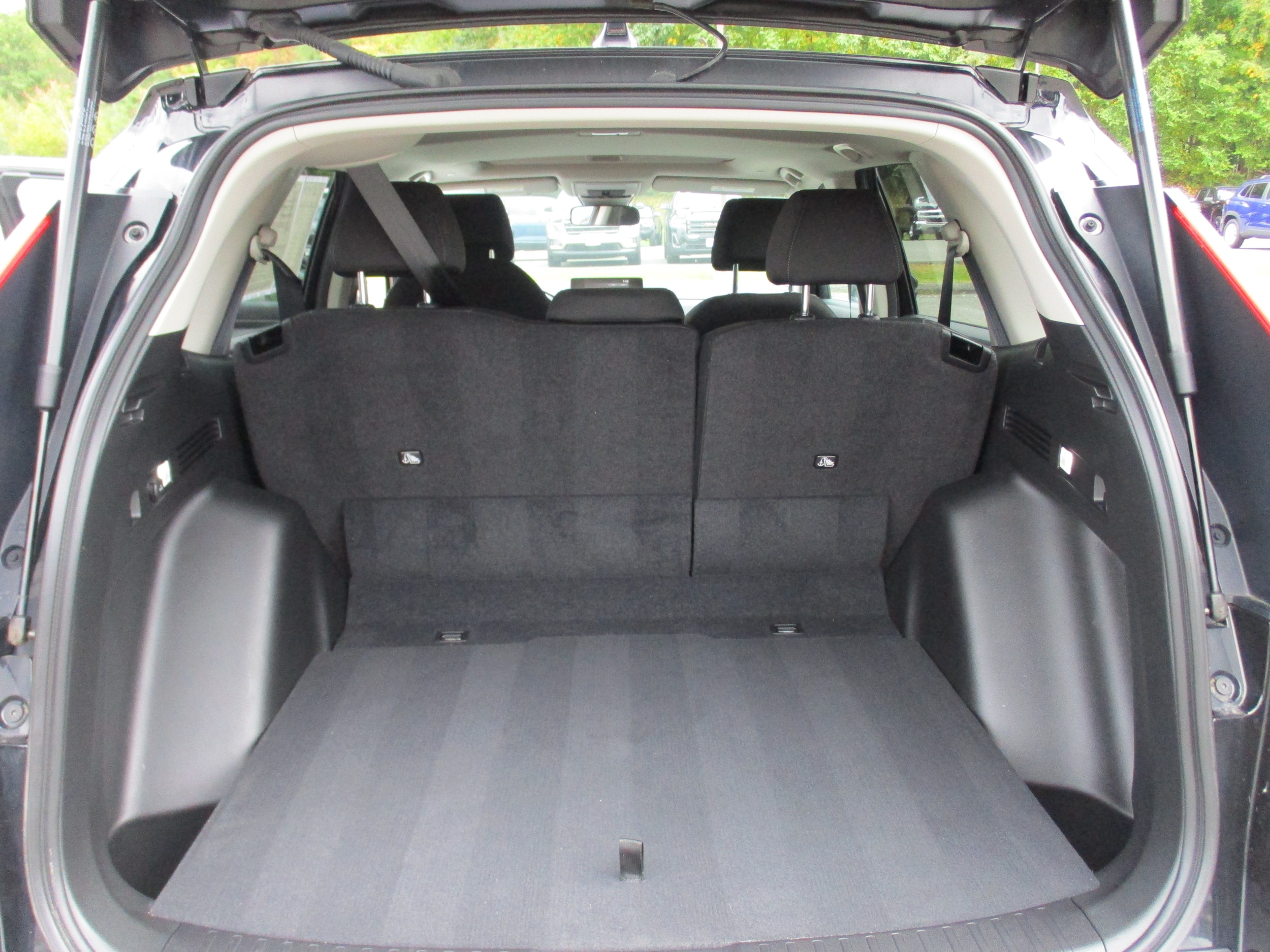 2024 Honda CR-V EX - Photo 14