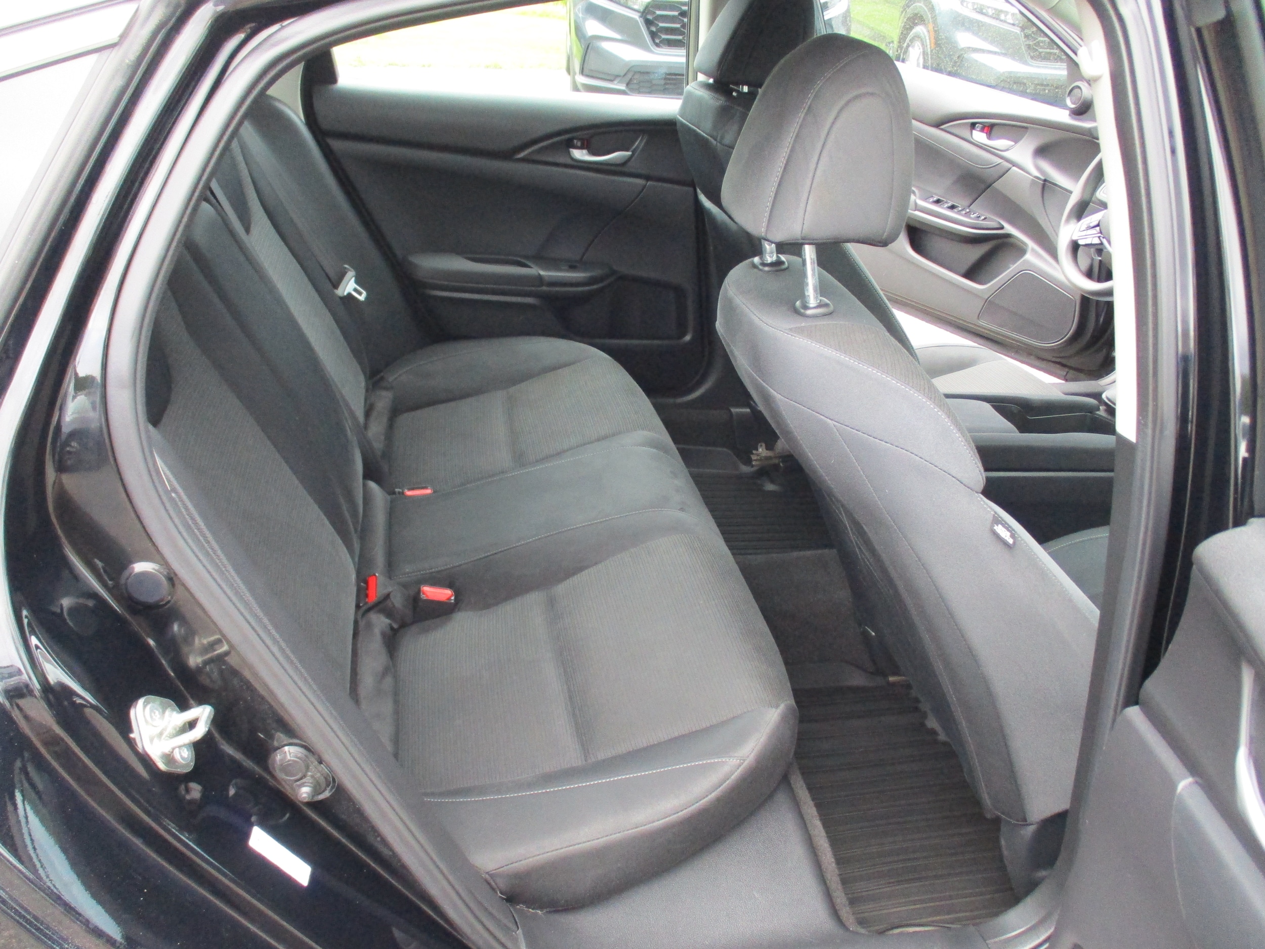 2019 Honda Insight EX - Photo 12