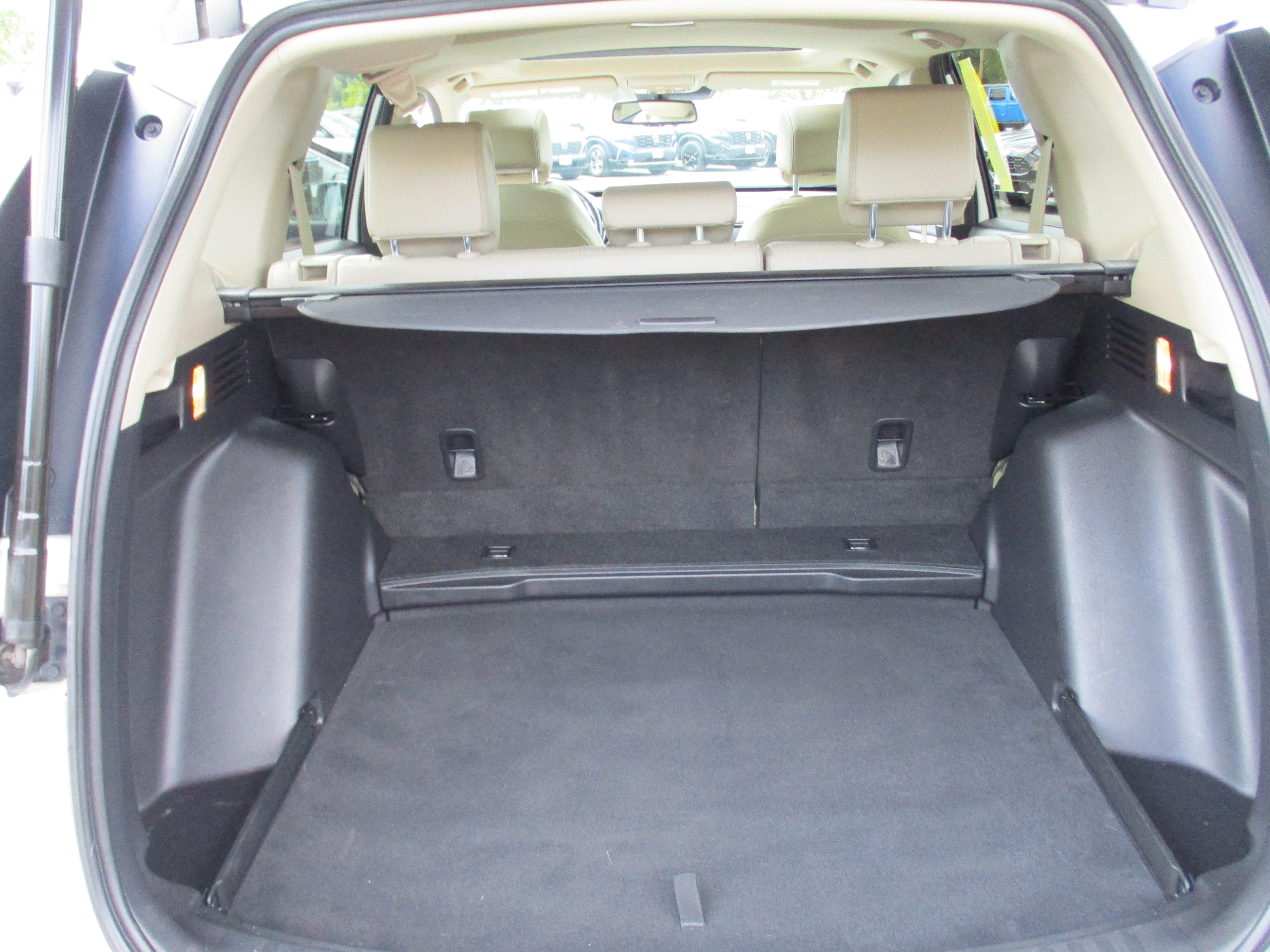 2021 Honda CR-V EX-L - Photo 14