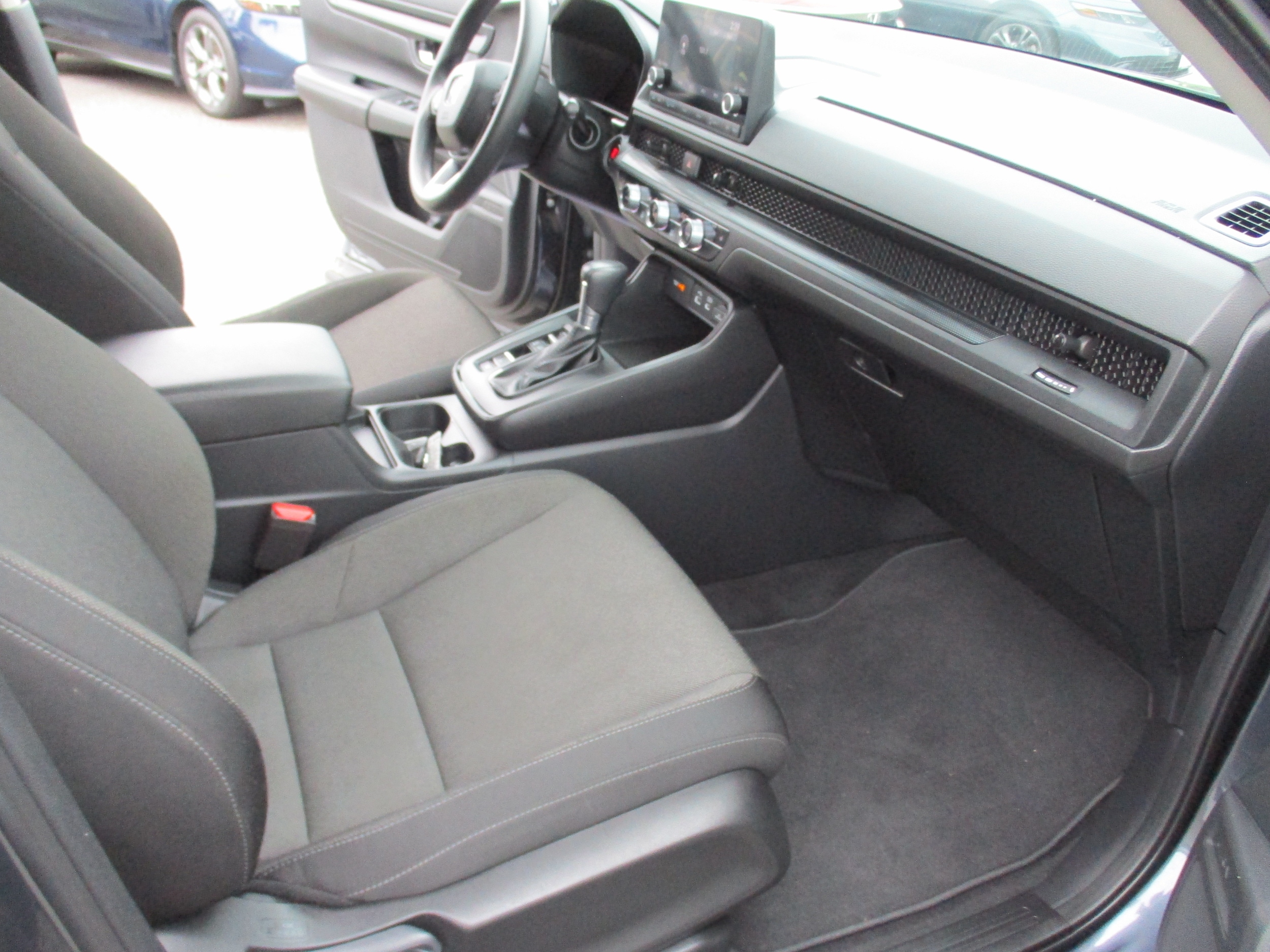 2024 Honda CR-V EX - Photo 16