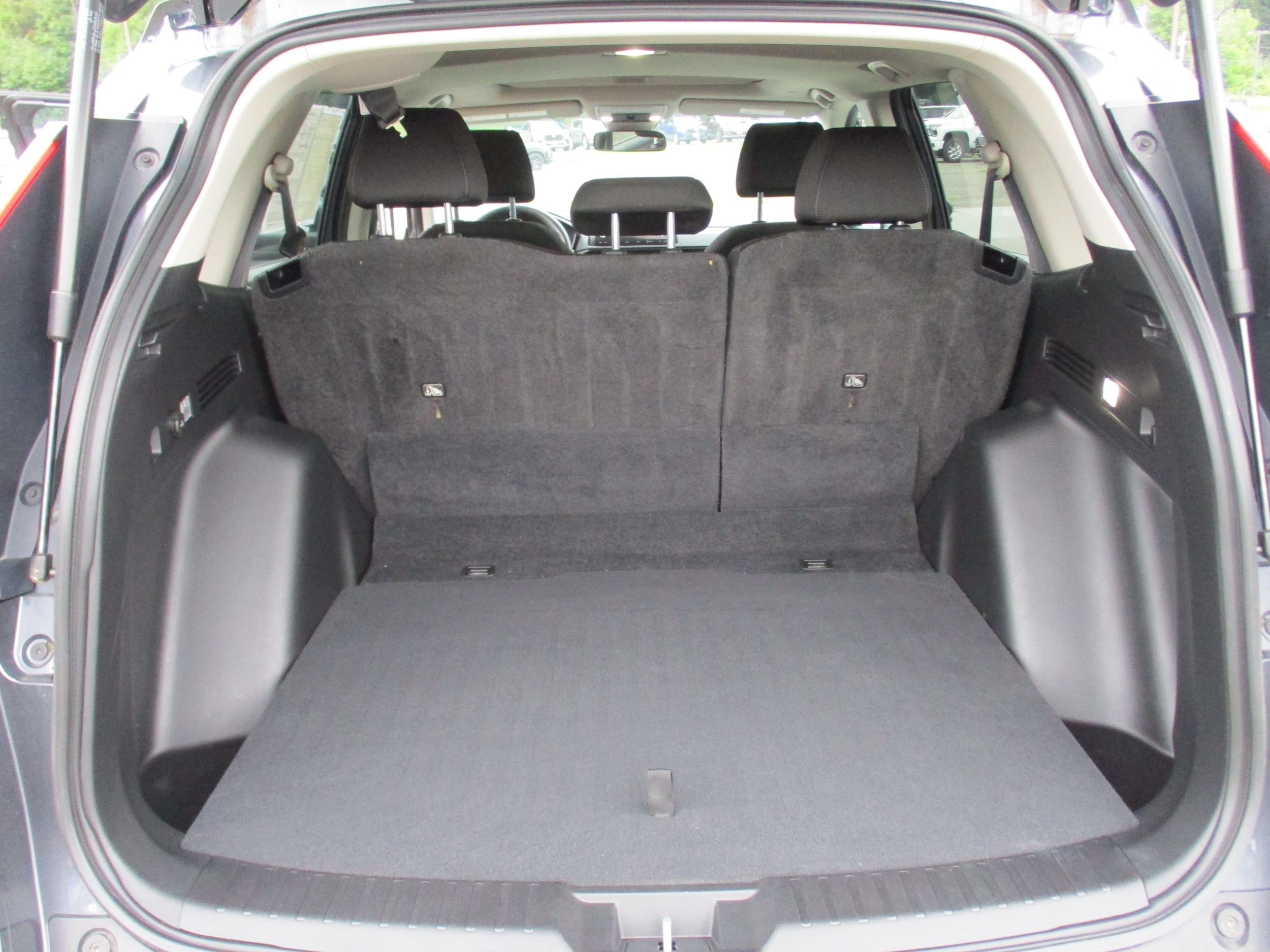 2024 Honda CR-V EX - Photo 14