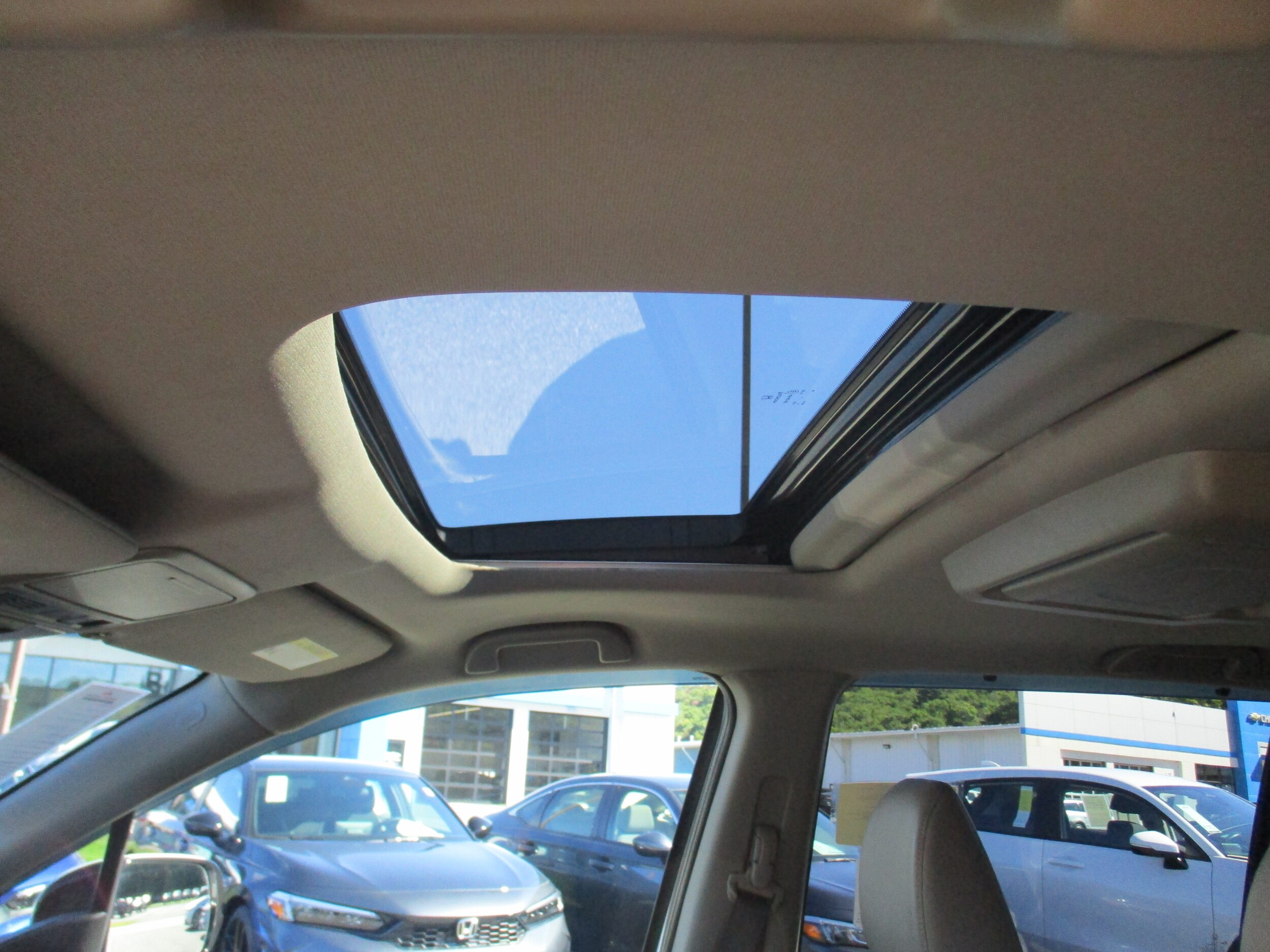 2020 Honda Pilot Touring - Photo 10