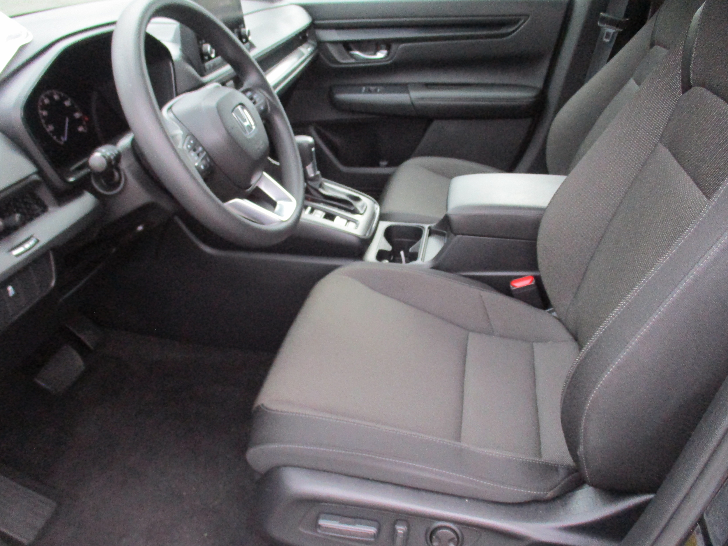2024 Honda CR-V EX - Photo 12