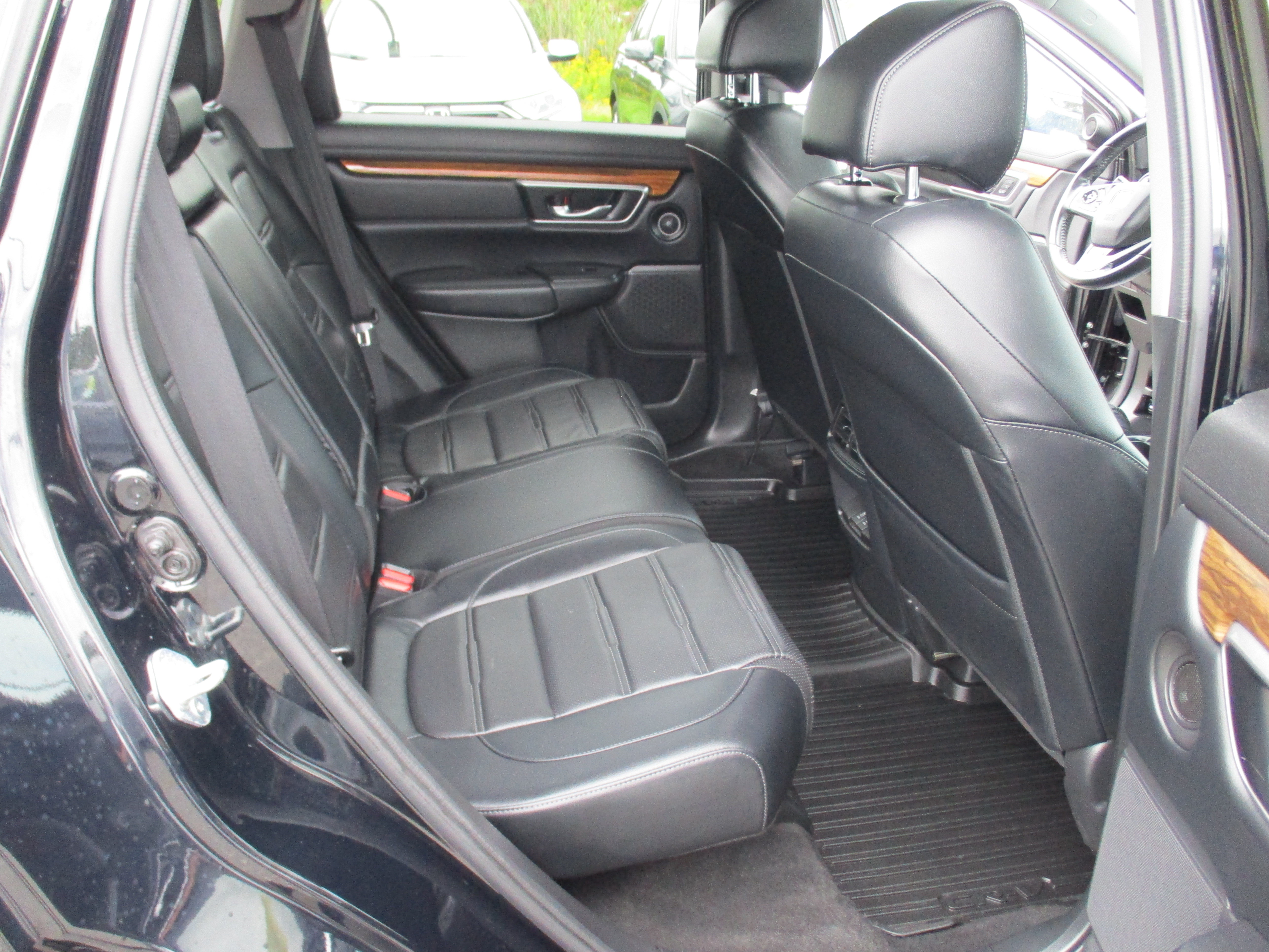 2021 Honda CR-V EX-L - Photo 15