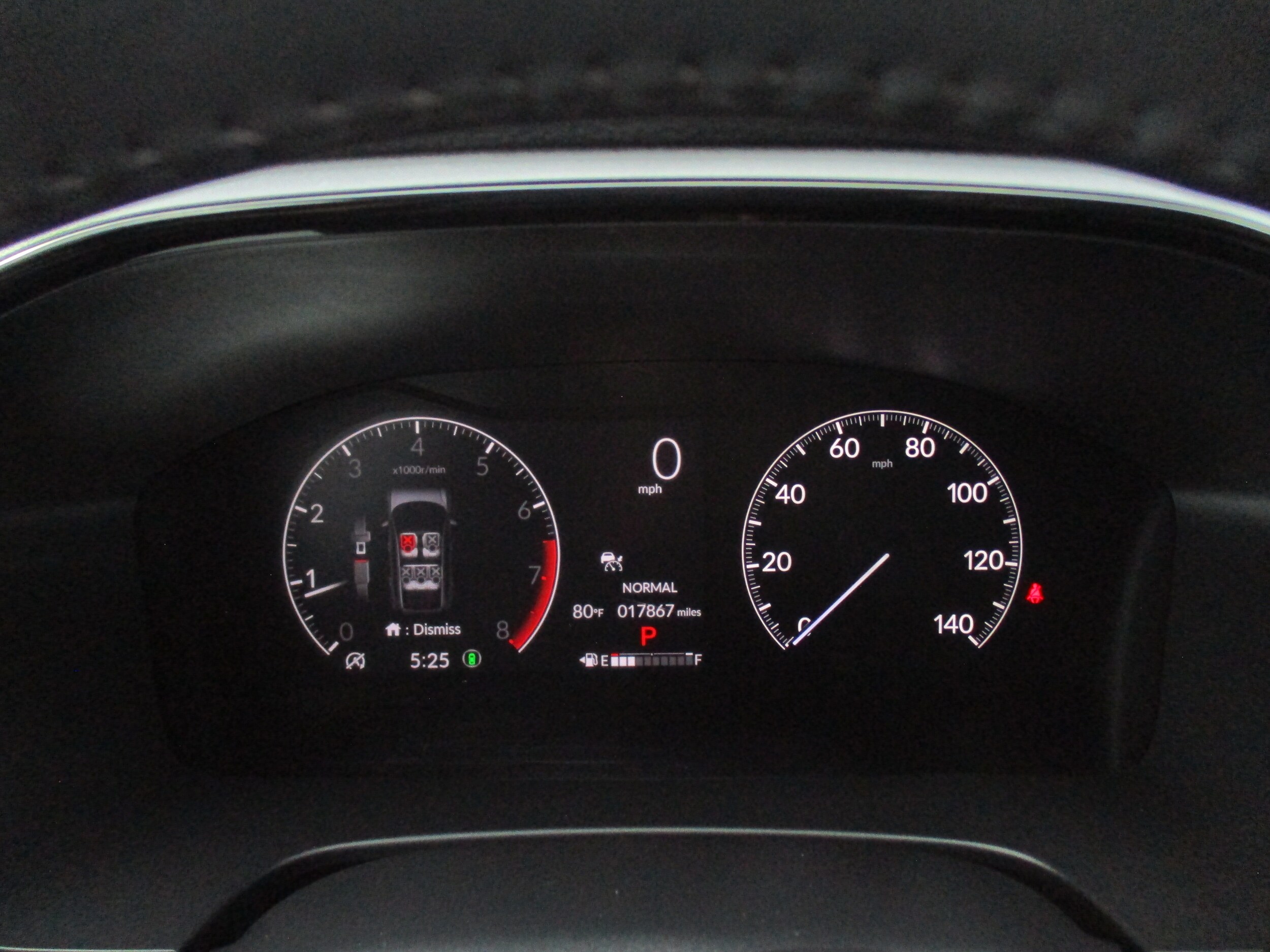 2024 Honda CR-V EX-L - Photo 19