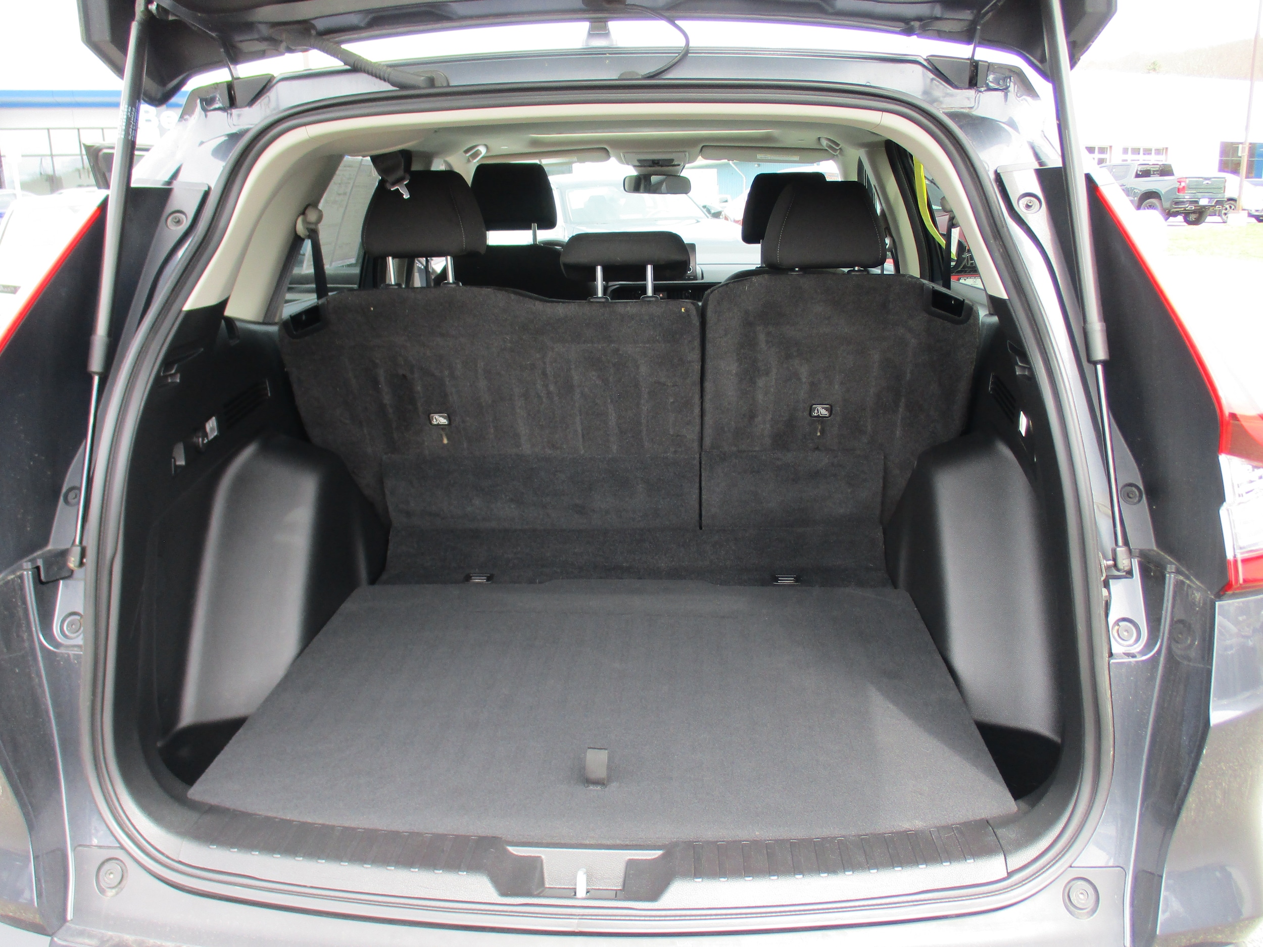 2024 Honda CR-V EX - Photo 13