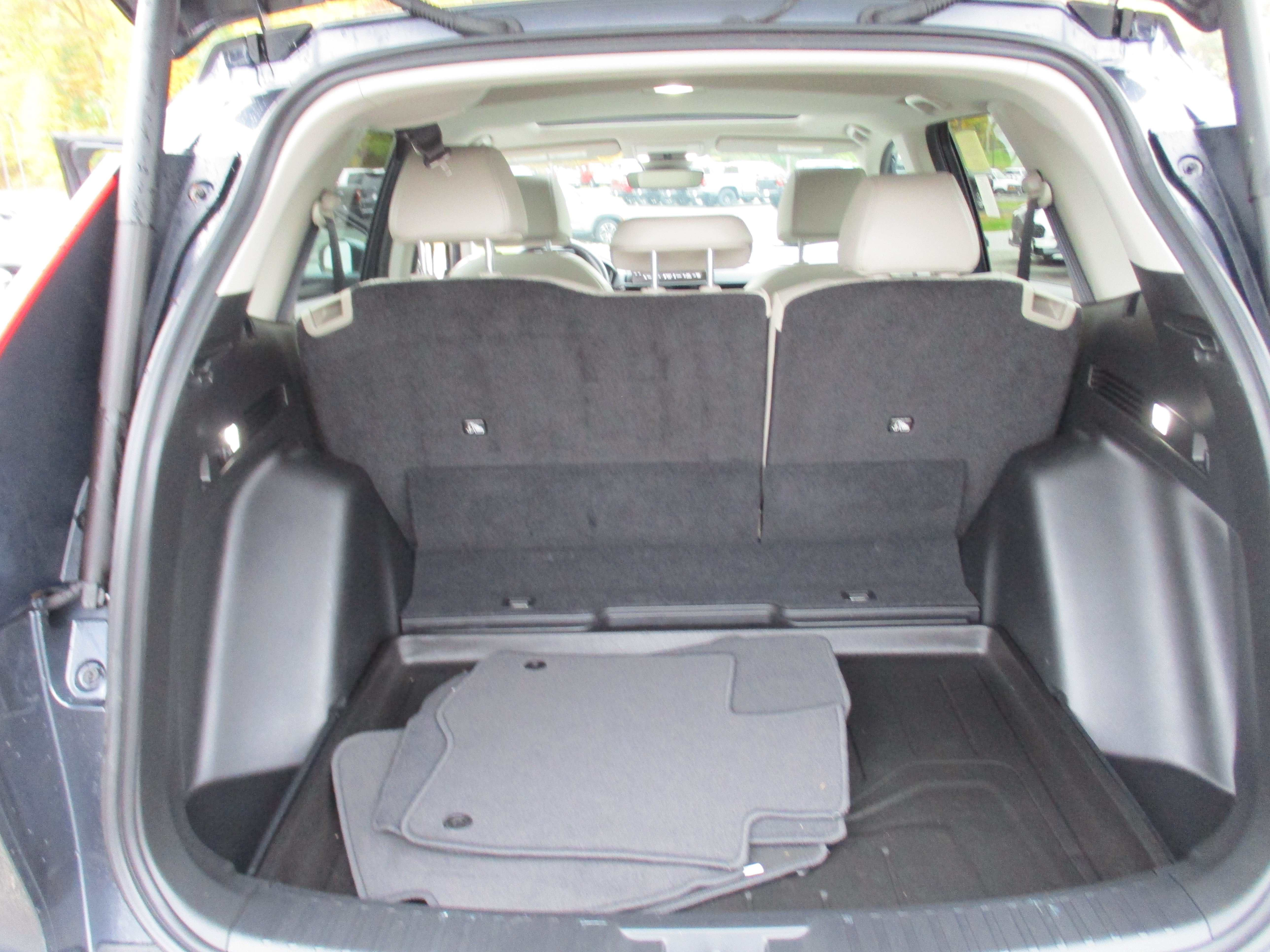 2024 Honda CR-V EX-L - Photo 14