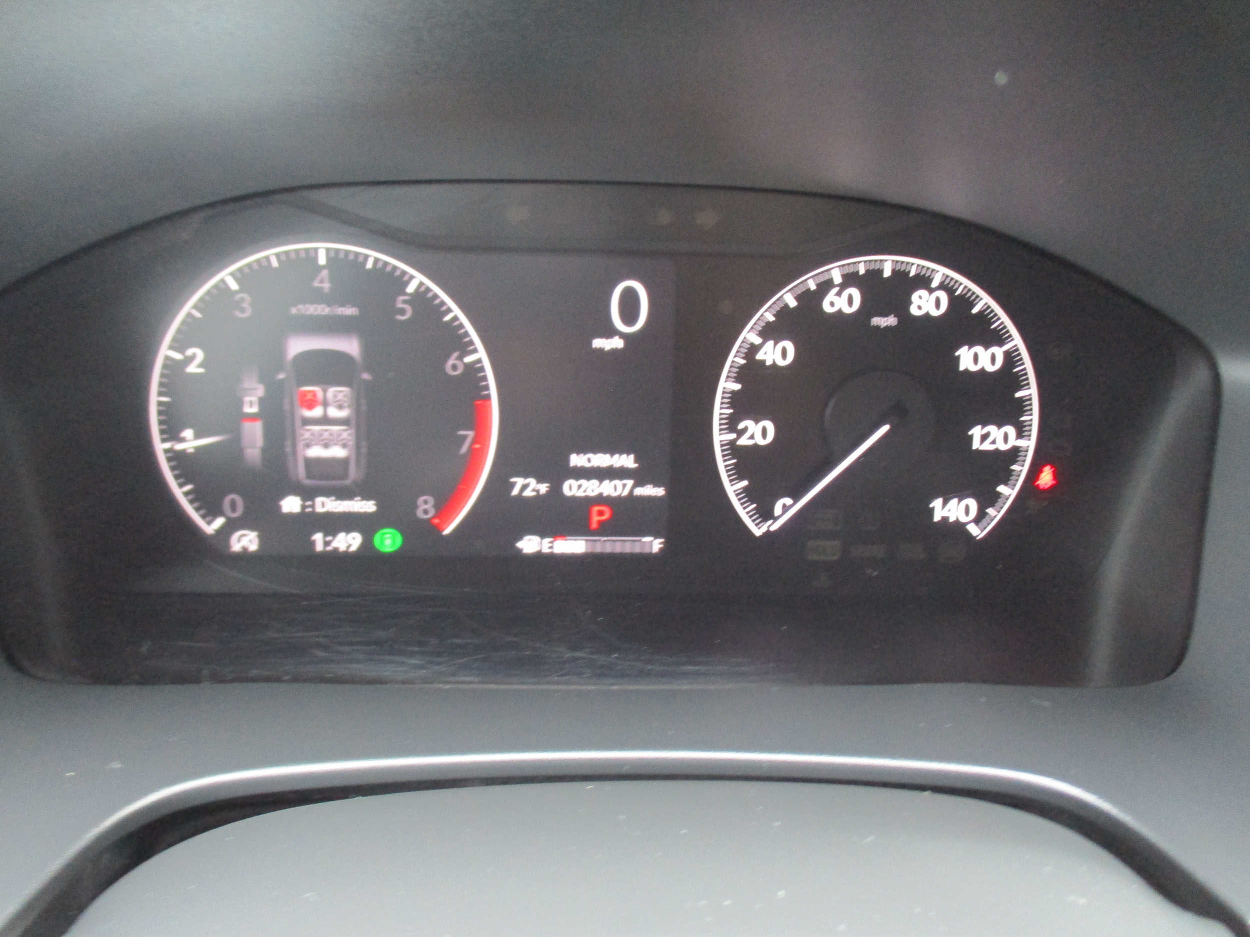 2024 Honda CR-V EX - Photo 18