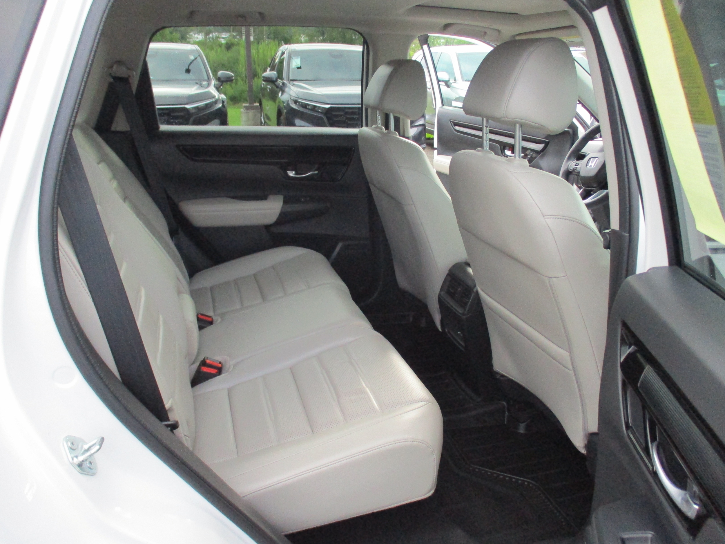 2024 Honda CR-V EX-L - Photo 15