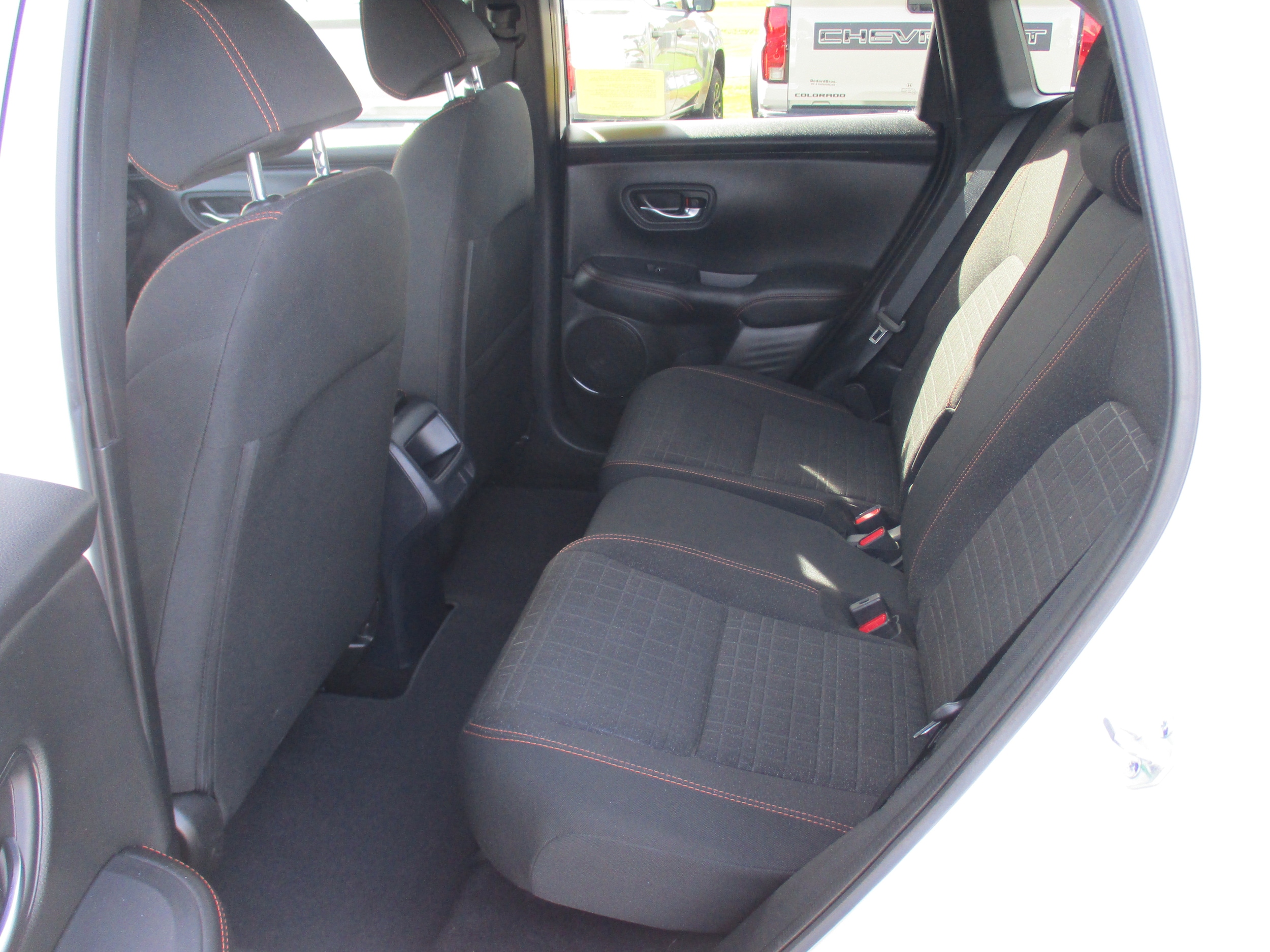 2023 Honda HR-V Sport - Photo 12