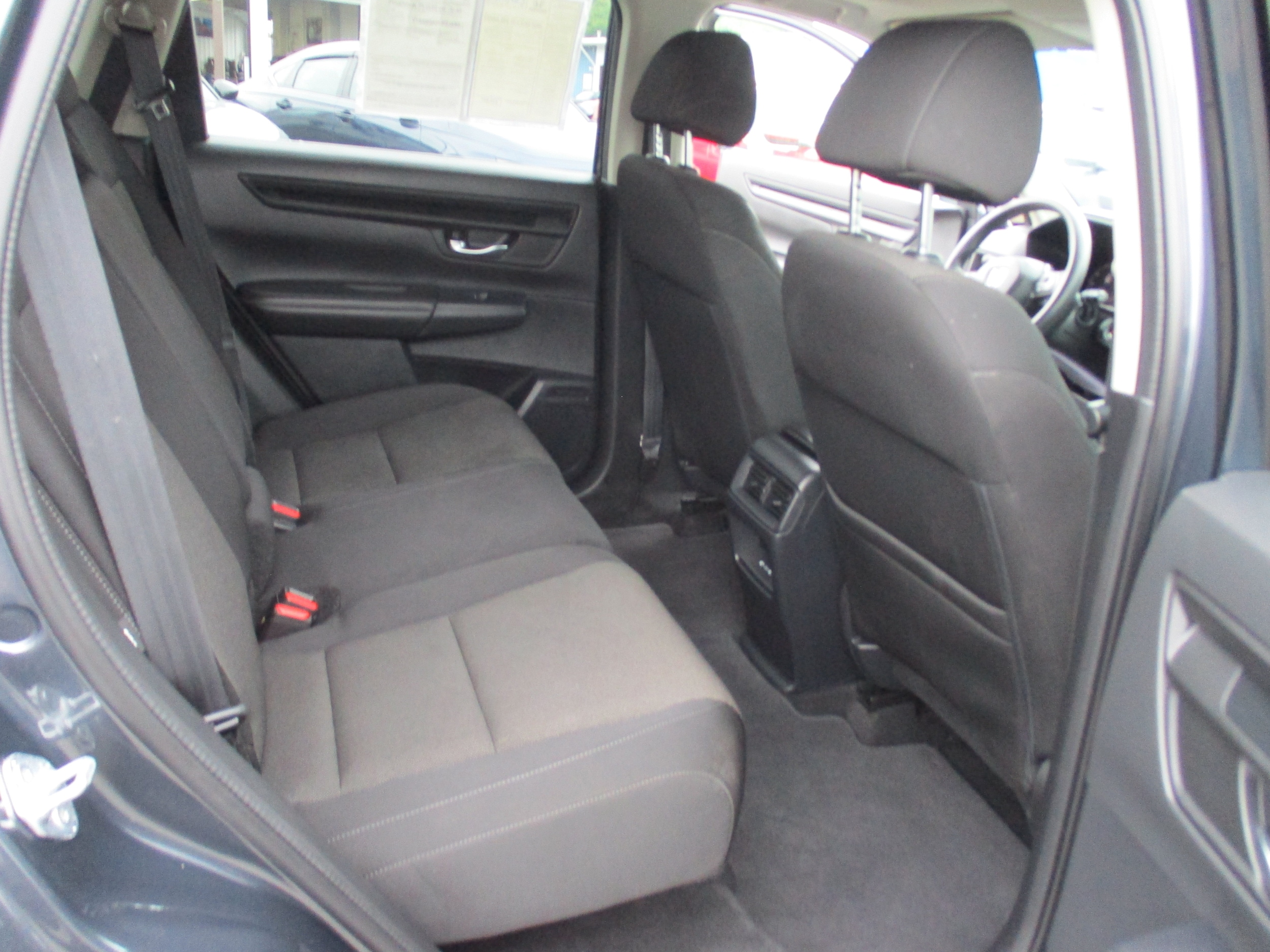 2024 Honda CR-V EX - Photo 15