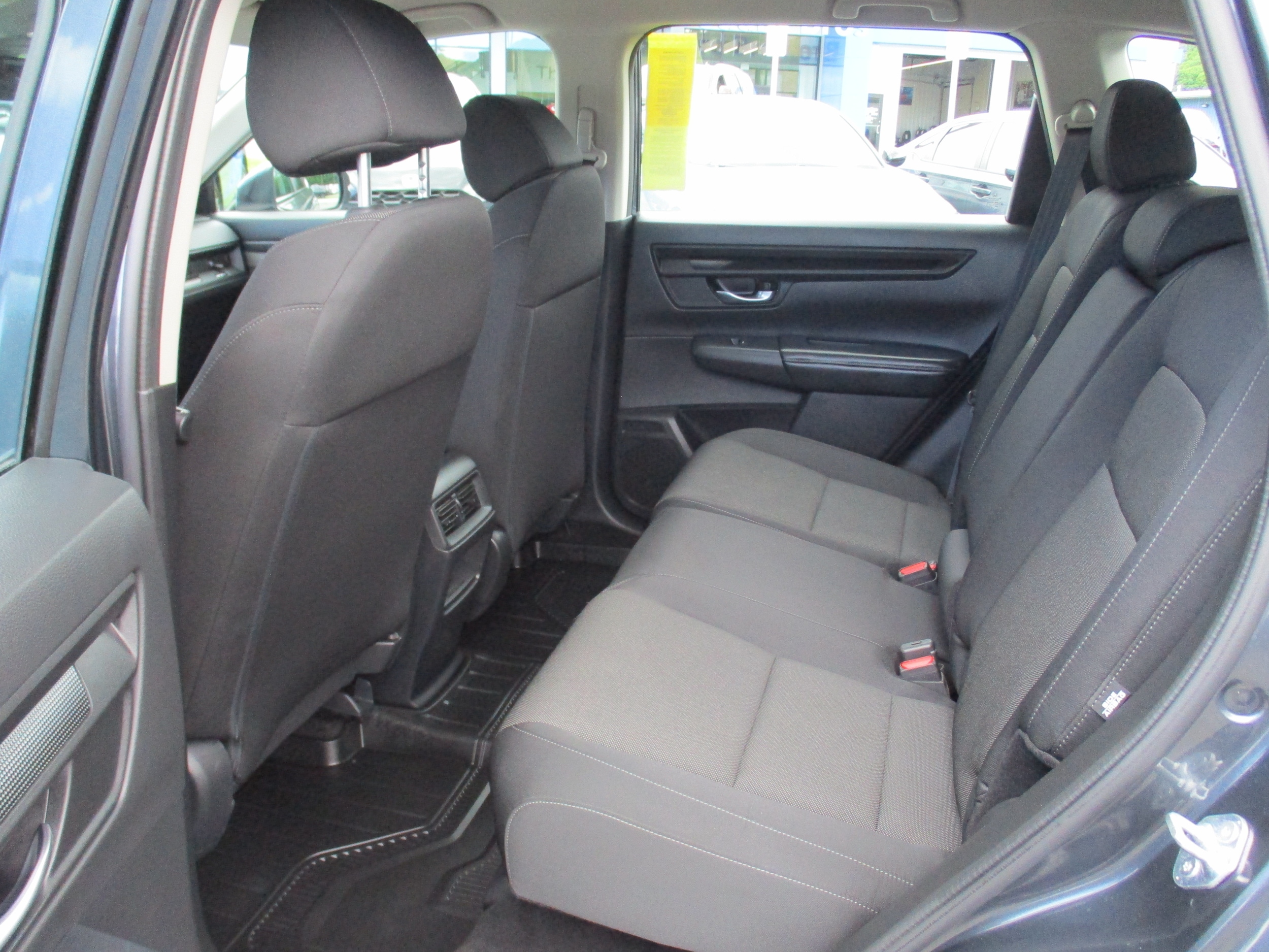2024 Honda CR-V LX - Photo 11