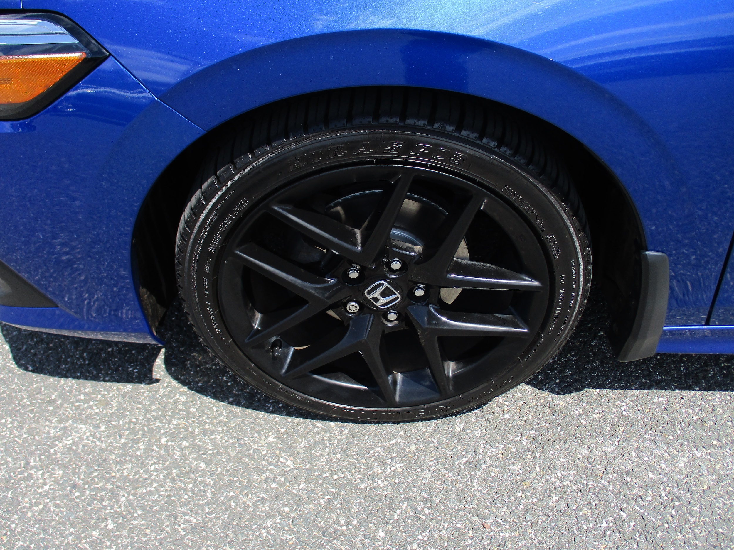 2022 Honda Civic Sport - Photo 9