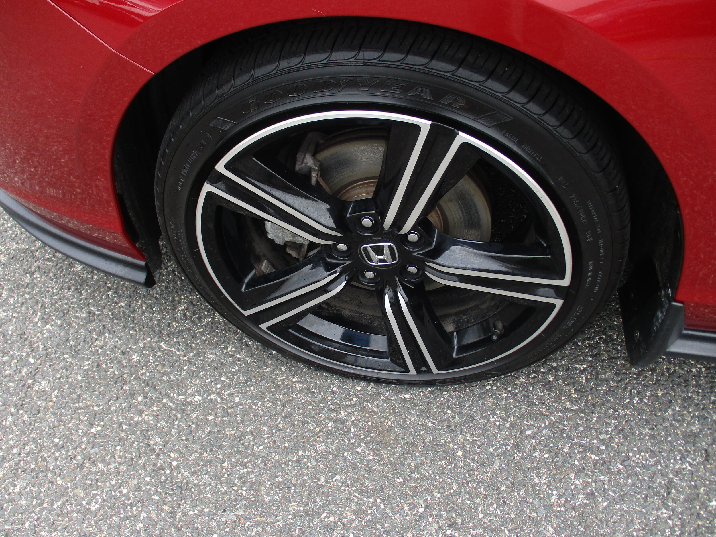 2024 Honda Accord Hybrid Sport - Photo 9