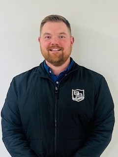 Staff member Cody Gardner from ID_a1431e2a5b9e