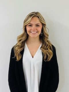 Staff member Vanessa Traversa from ID_7135d1