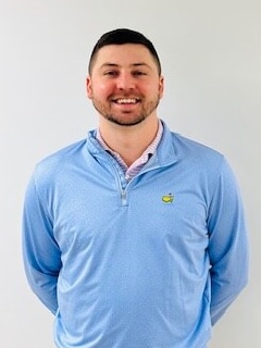 Staff member Tanner Bird from ID_1fbbc0