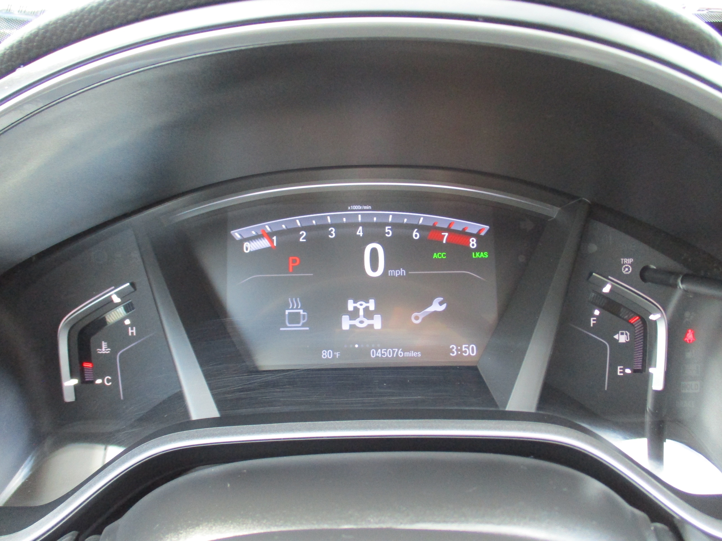 2021 Honda CR-V EX-L - Photo 18