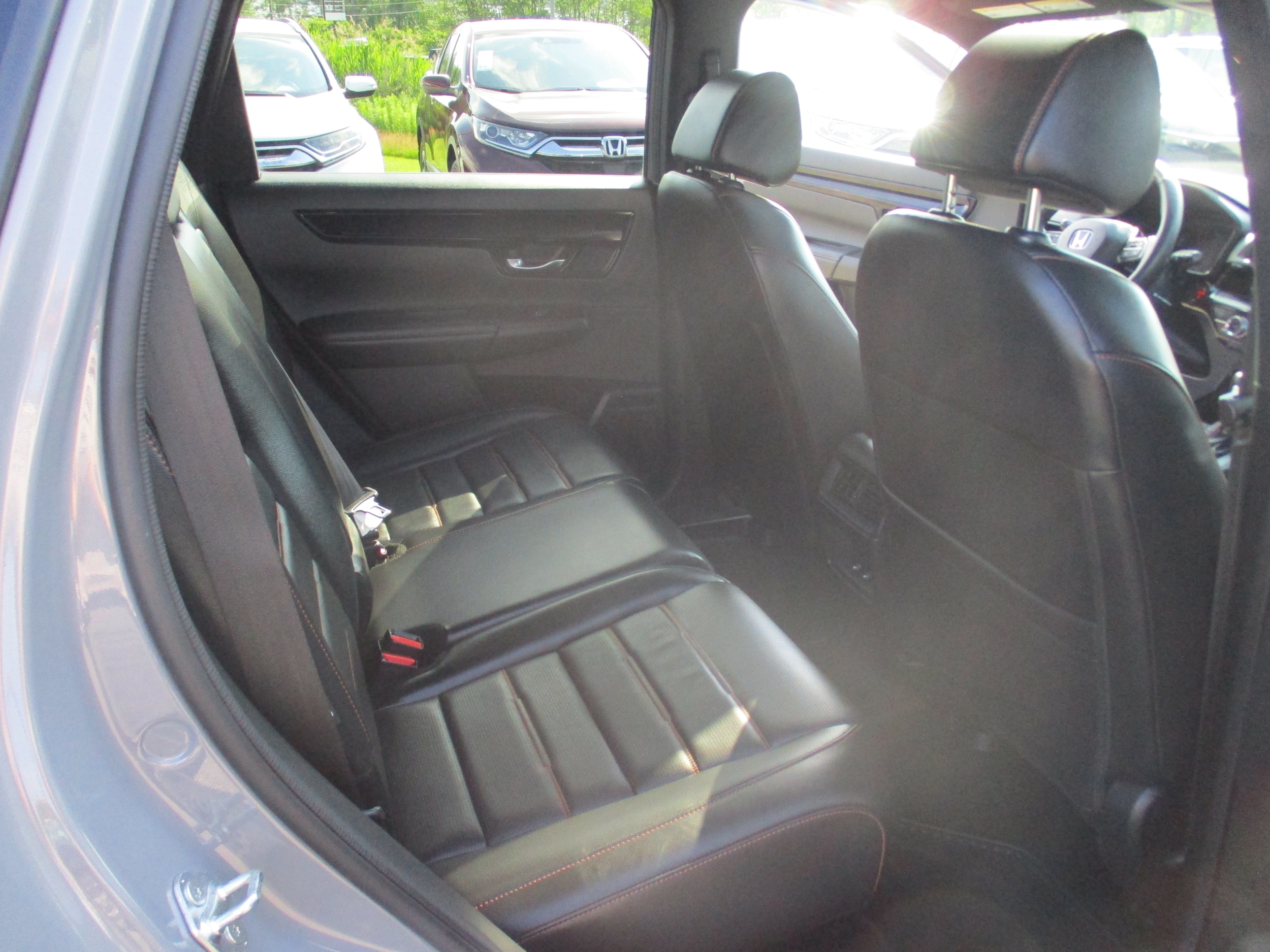 2024 Honda CR-V Sport Touring - Photo 14