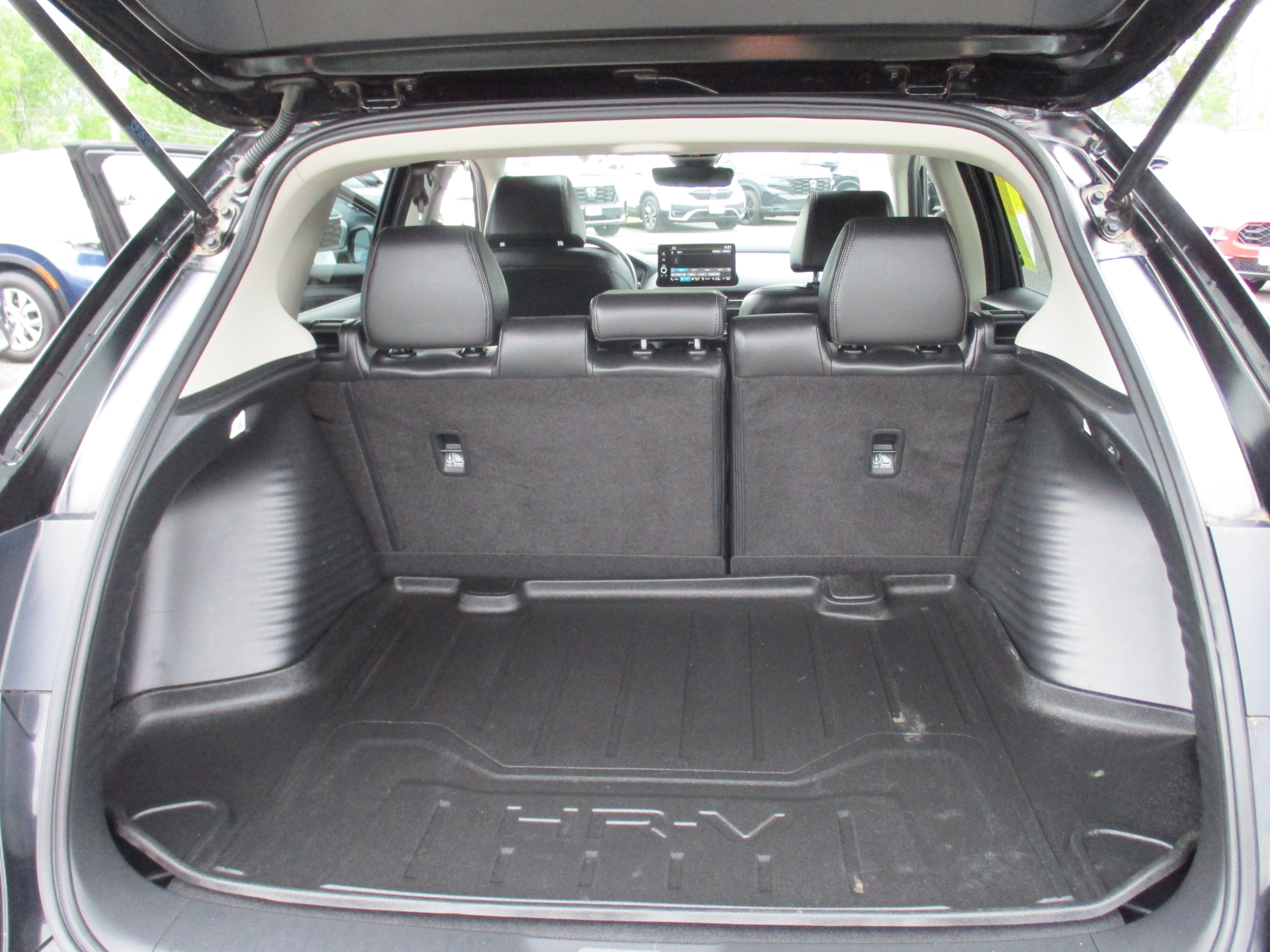2024 Honda HR-V EX-L - Photo 13