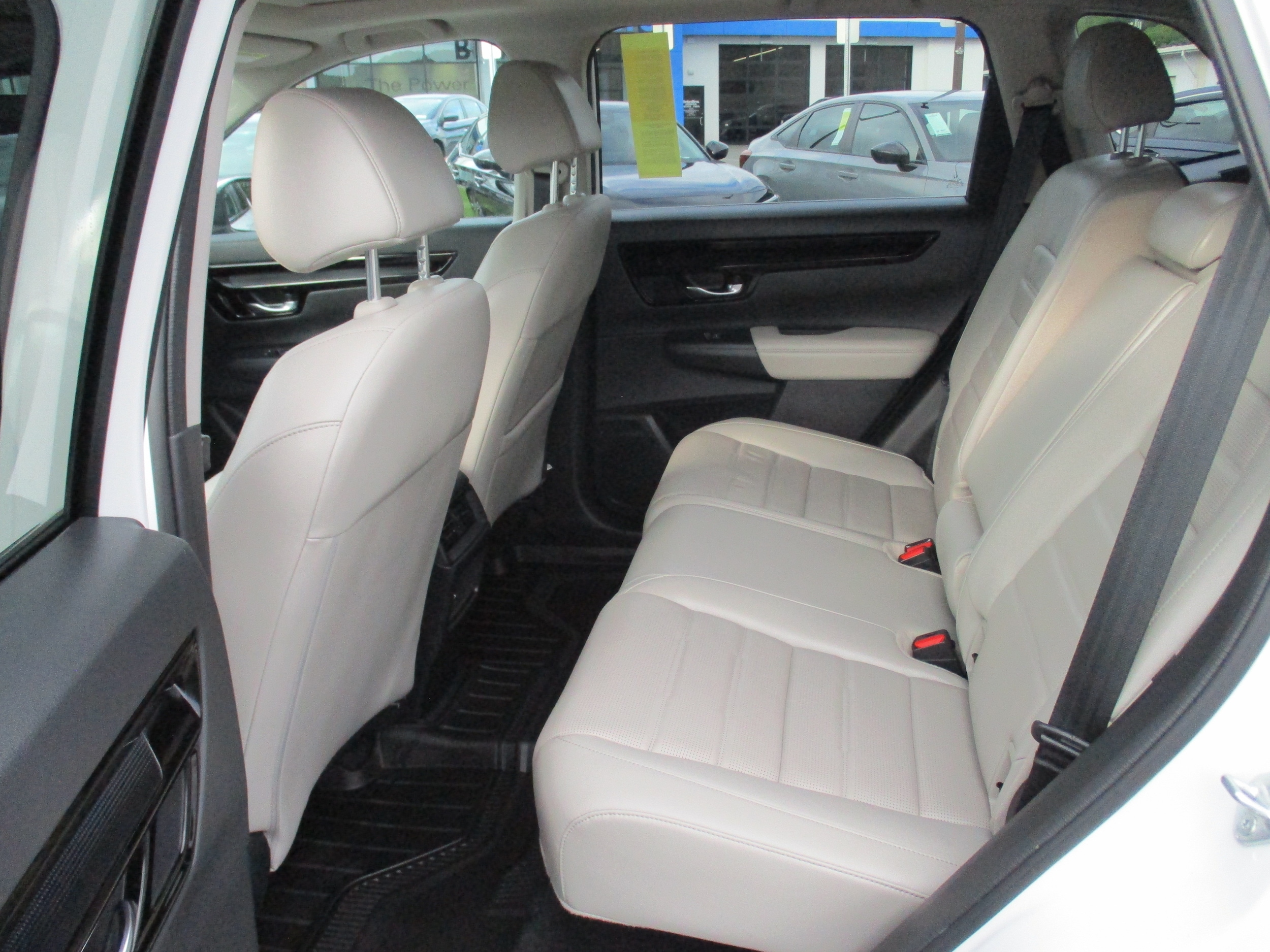 2024 Honda CR-V EX-L - Photo 13