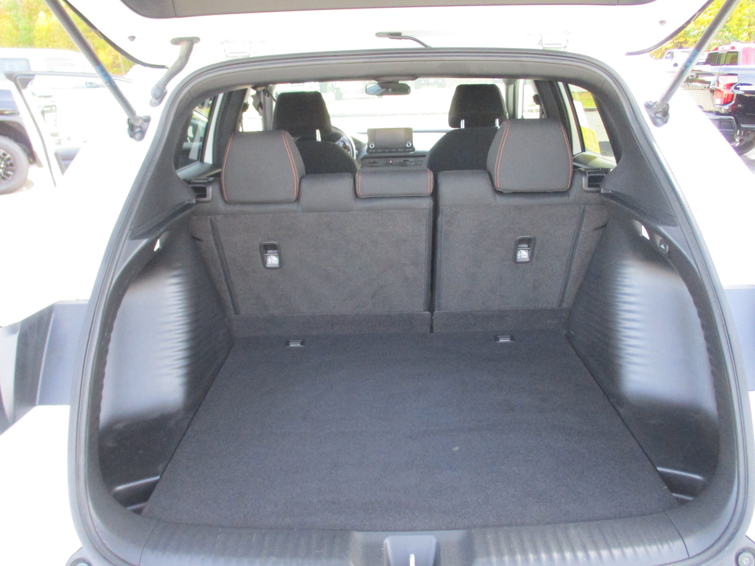 2023 Honda HR-V Sport - Photo 13