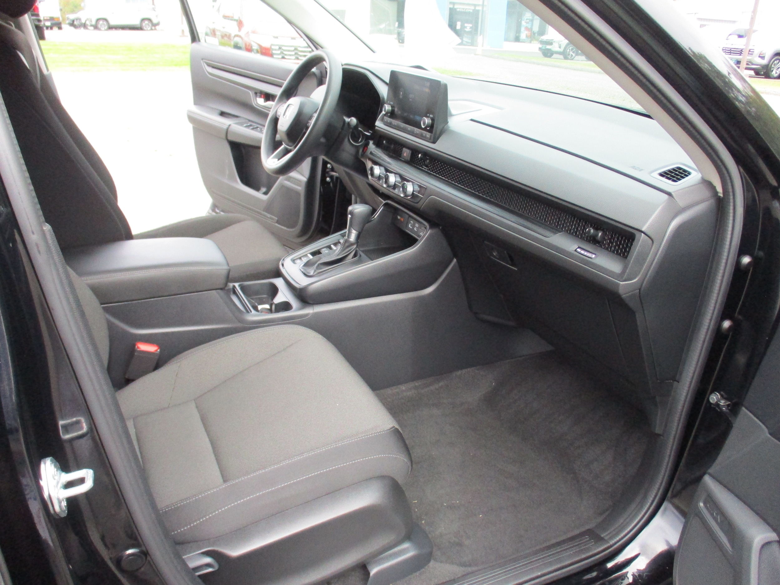 2024 Honda CR-V EX - Photo 16