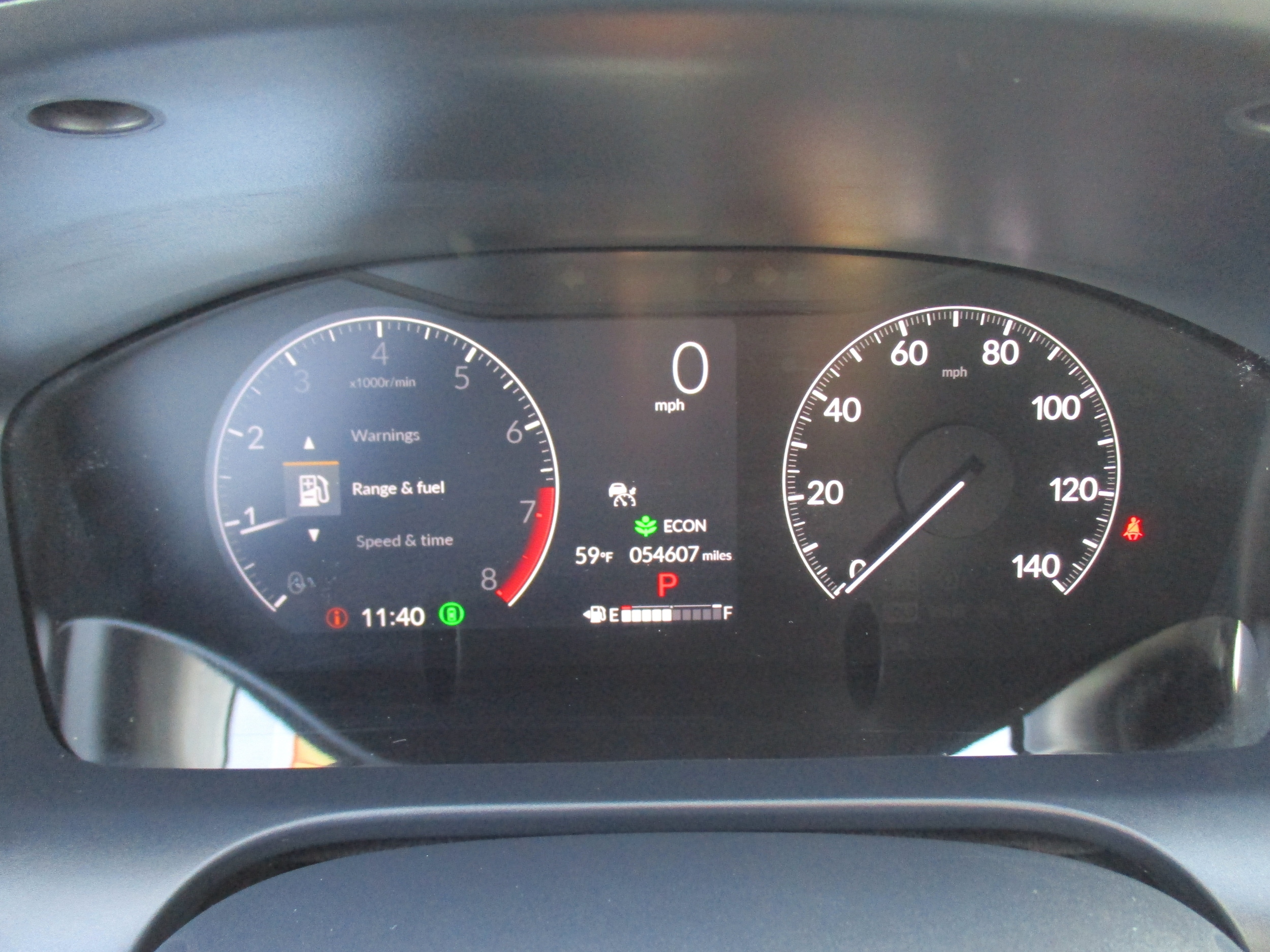 2023 Honda HR-V Sport - Photo 17