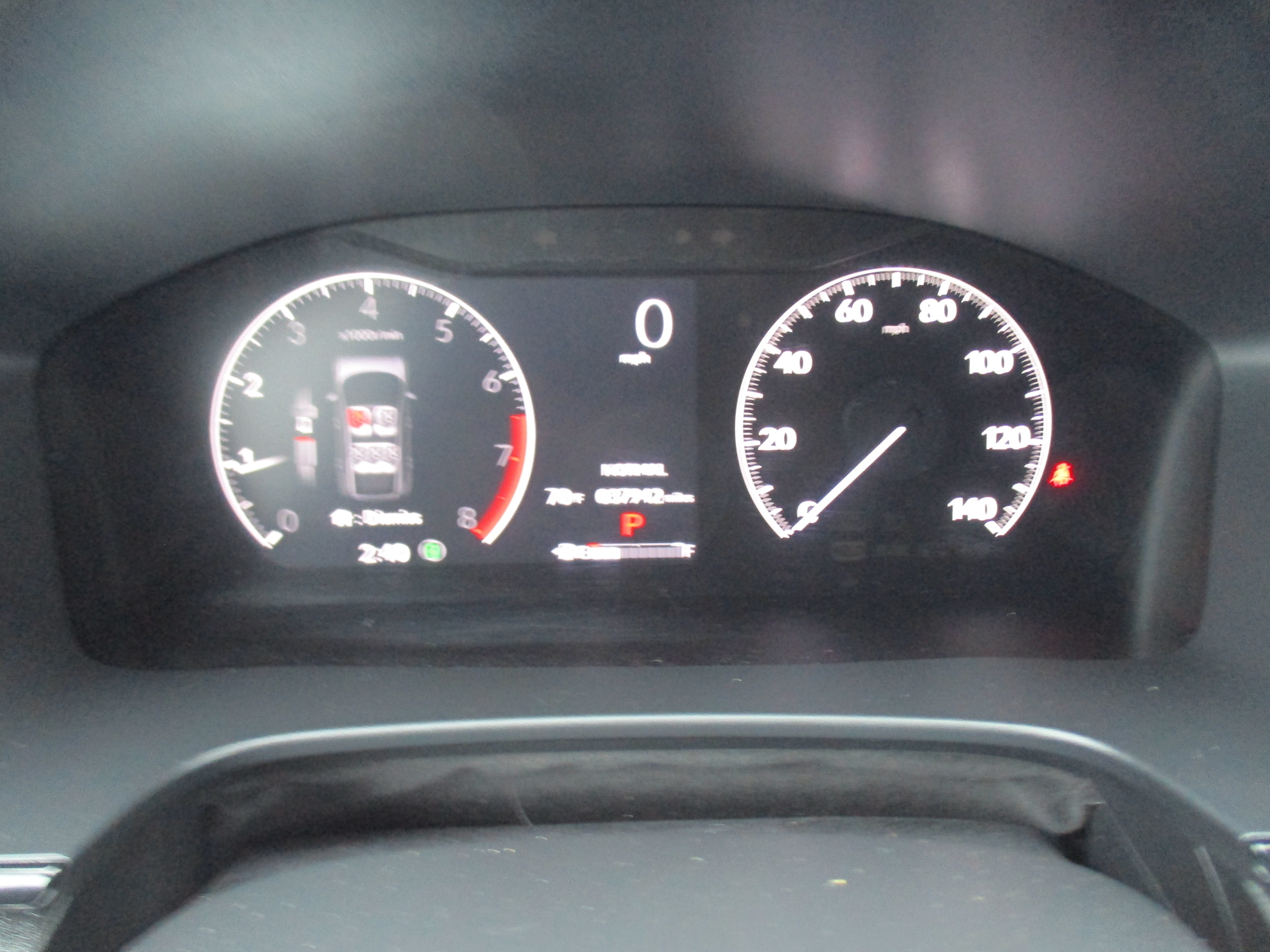 2024 Honda CR-V EX - Photo 18
