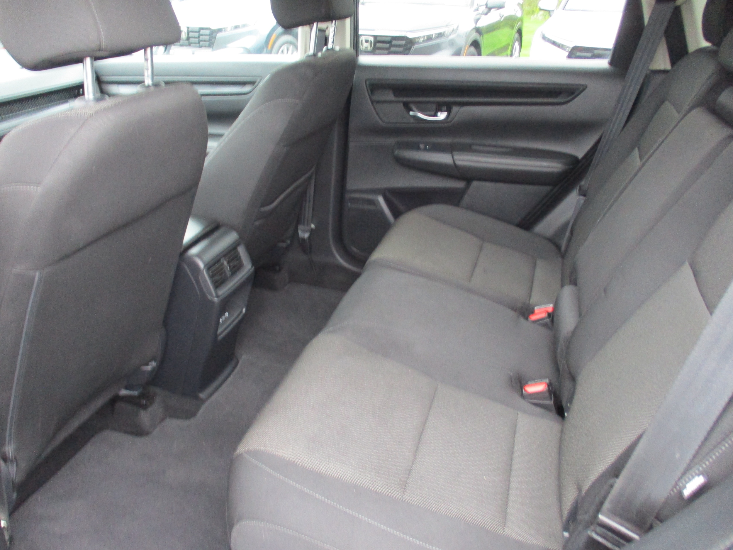 2024 Honda CR-V EX - Photo 13