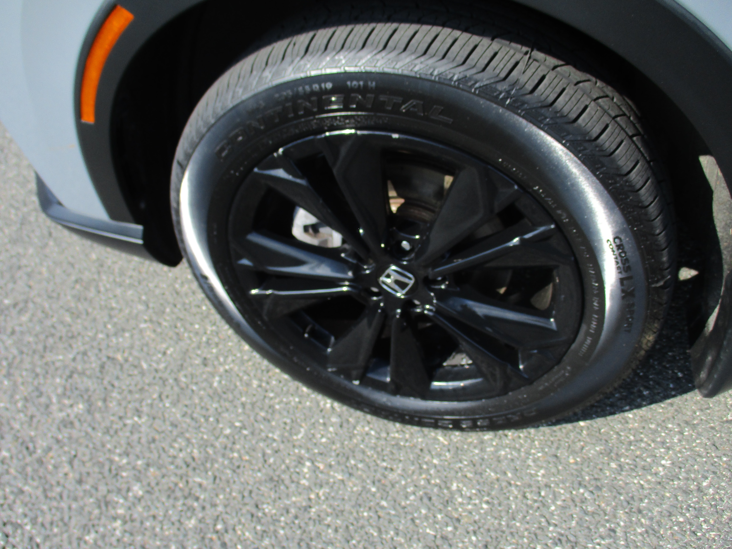 2024 Honda CR-V Sport Touring - Photo 9